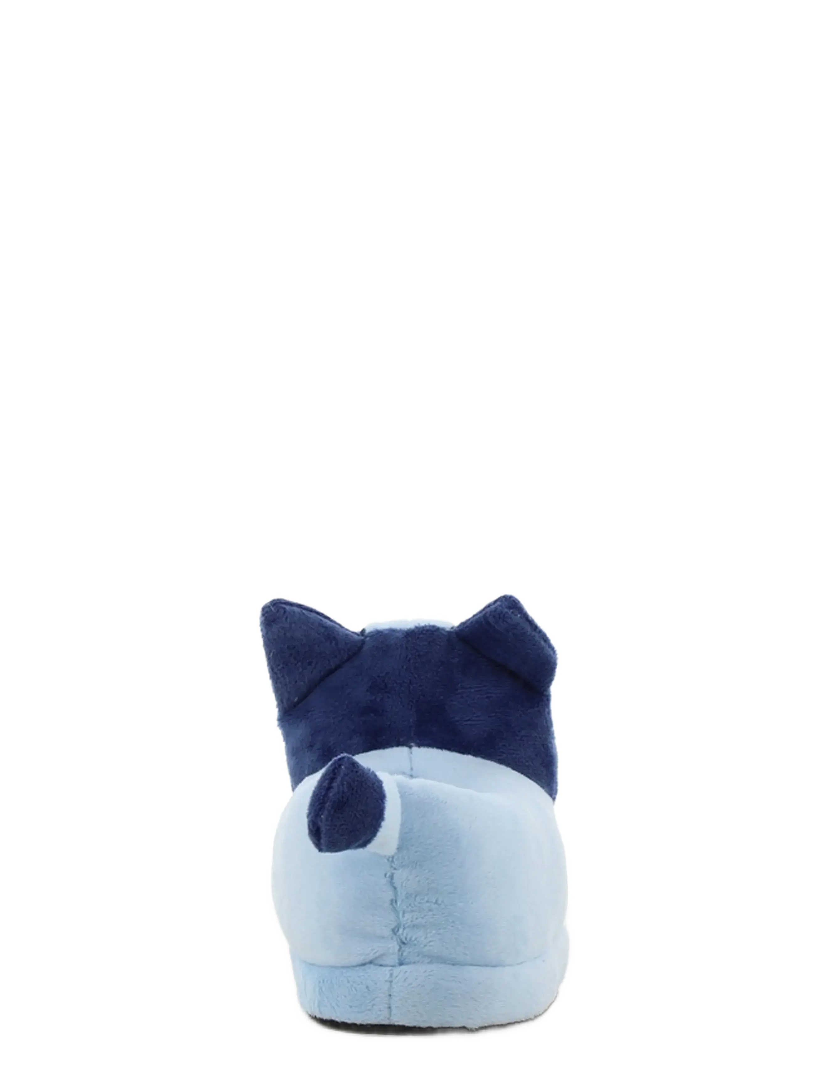 Leomil - Boys houseshoes - navy/blue - 3