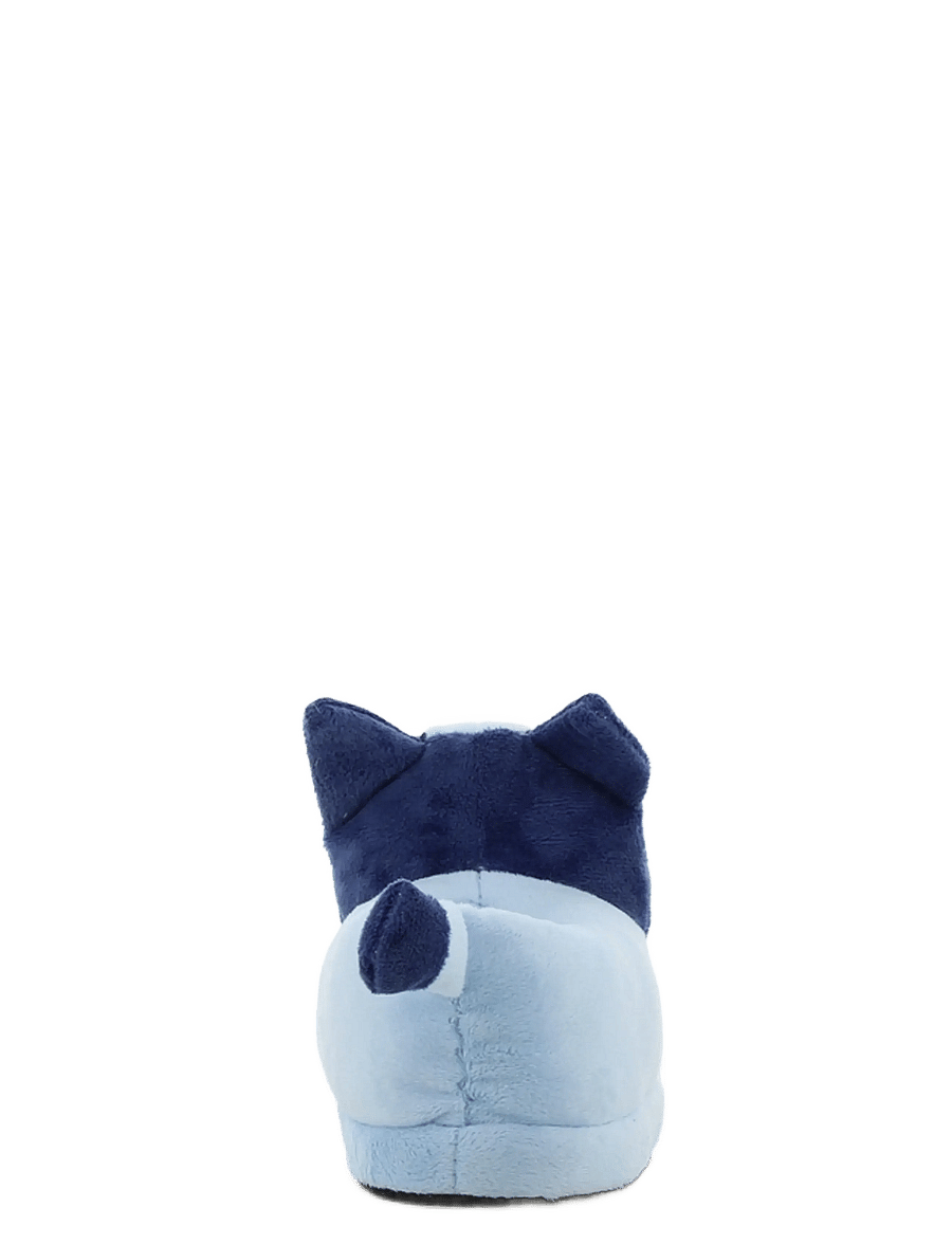 Bluey - Boys houseshoes - hausschuhe - navy/blue - 3