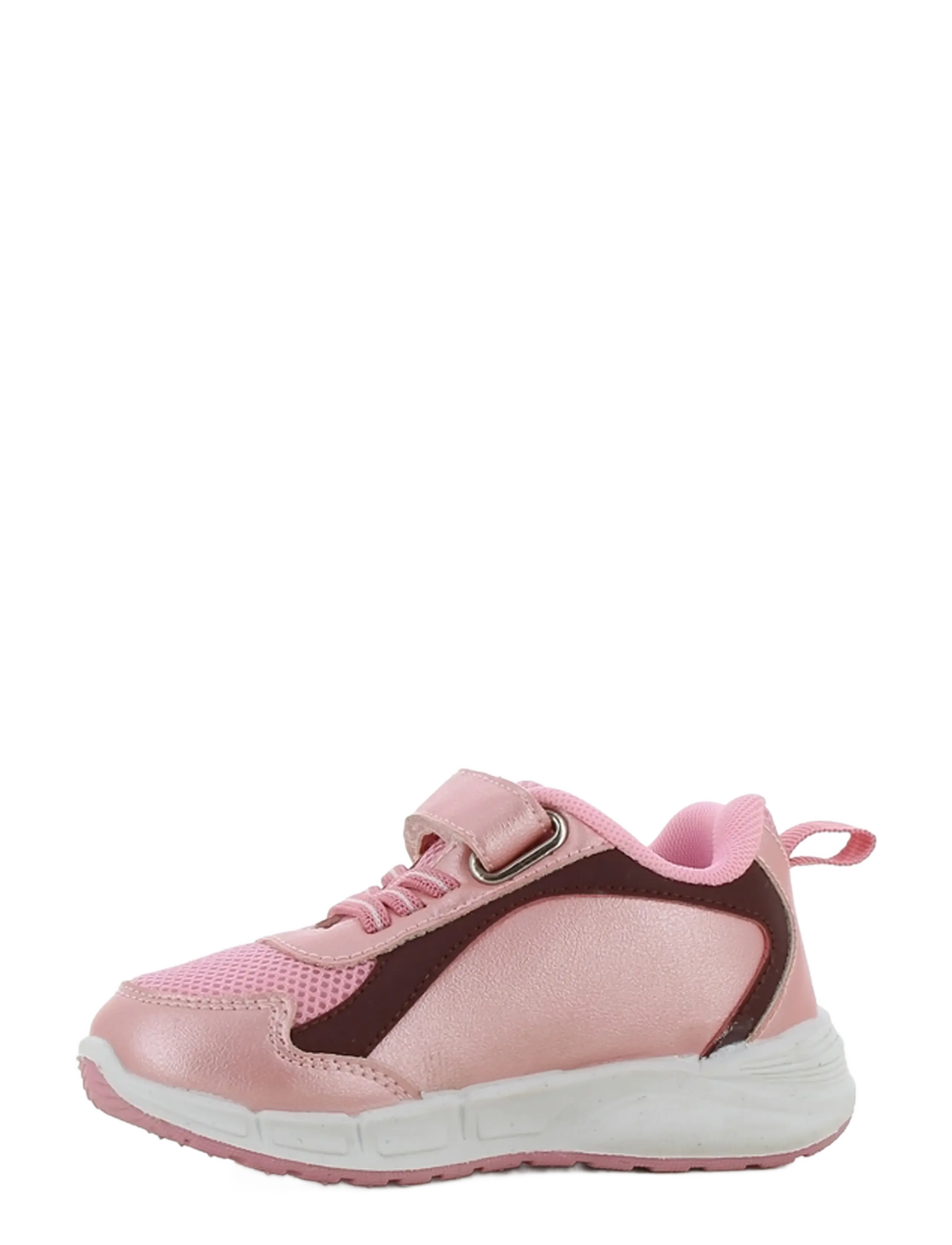 Bluey - Girls sneakers - pink/burgundy - 1