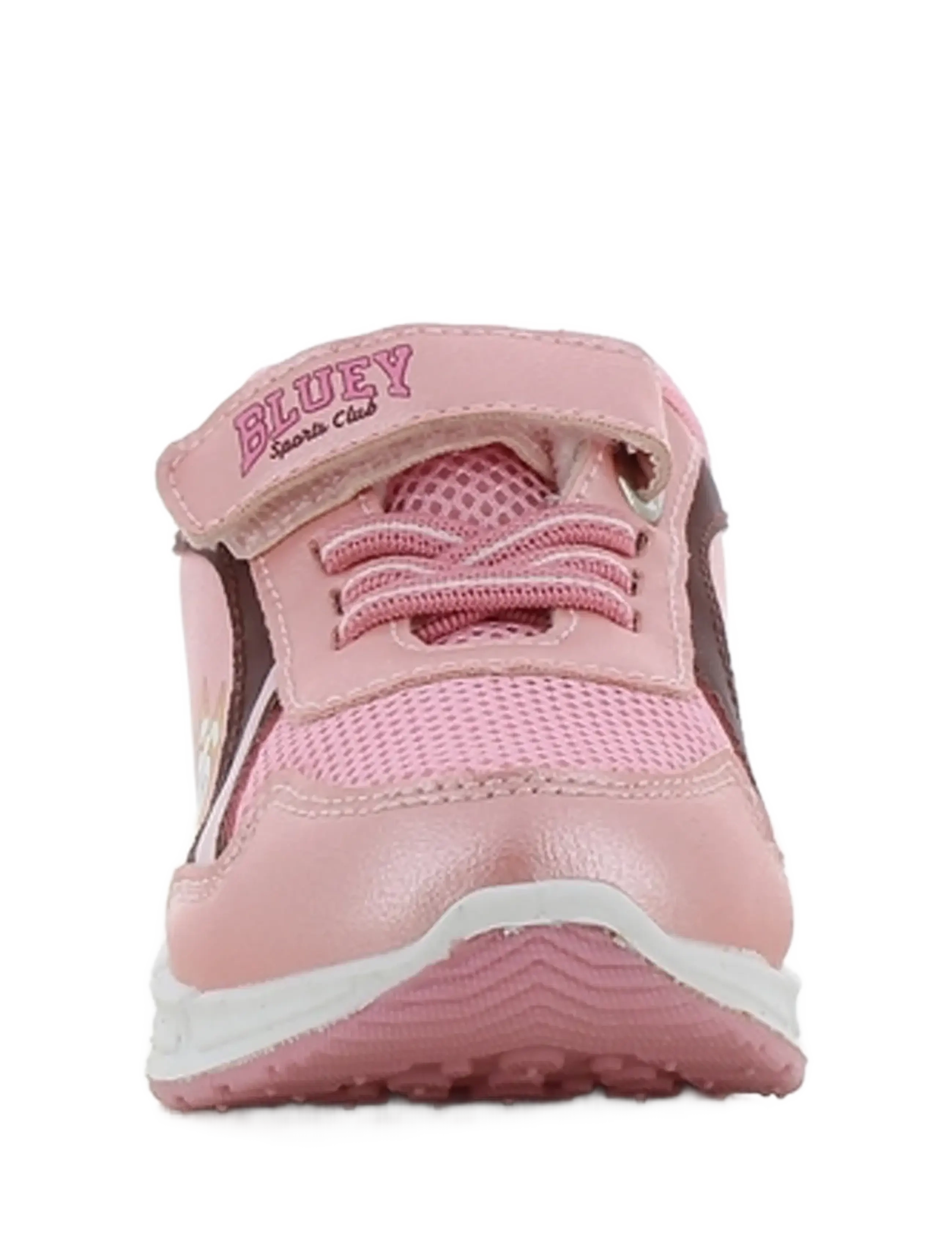 Bluey - Girls sneakers - pink/burgundy - 2