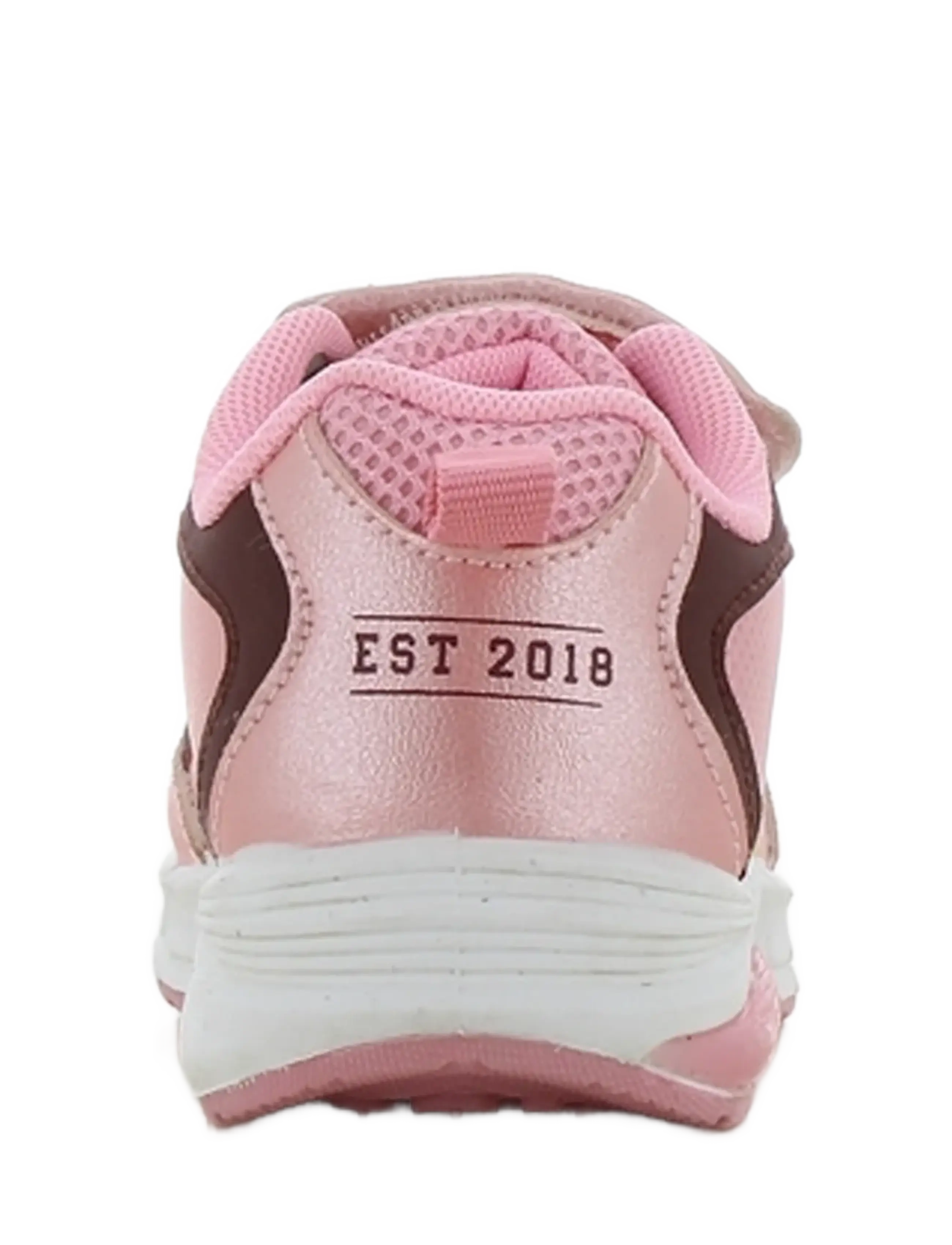 Bluey - Girls sneakers - pink/burgundy - 3