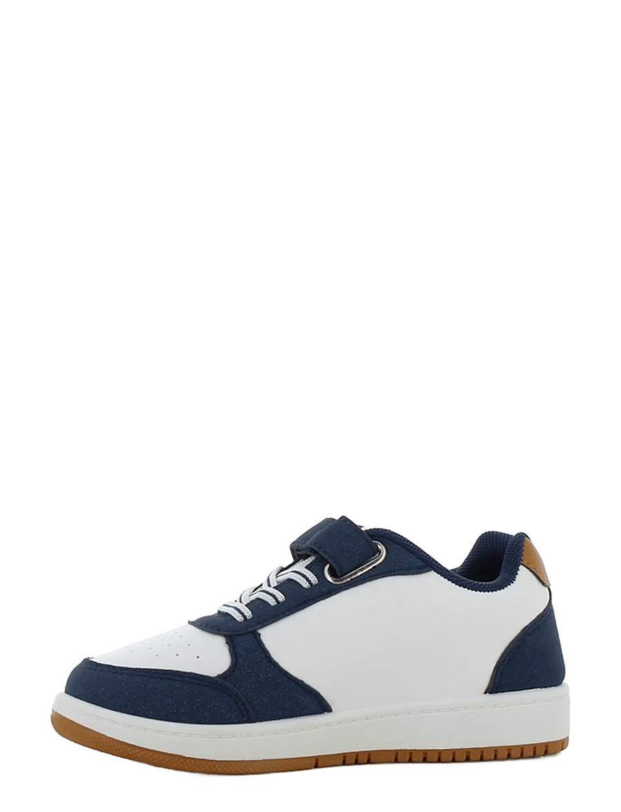 Bluey - Boys sneakers - kõrge säärega tossud - blue/white - 1