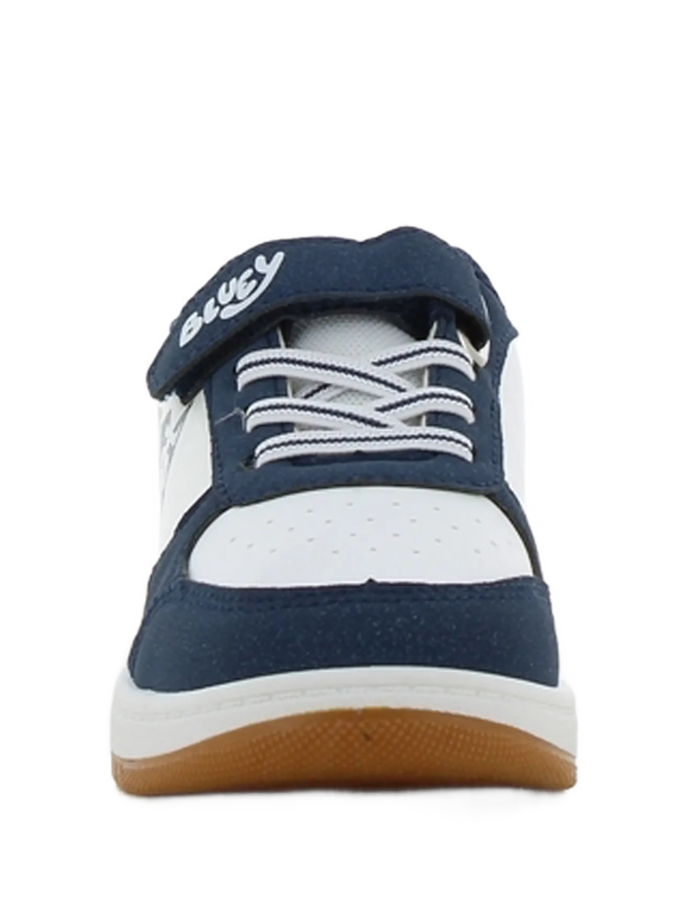 Bluey - Boys sneakers - kõrge säärega tossud - blue/white - 2