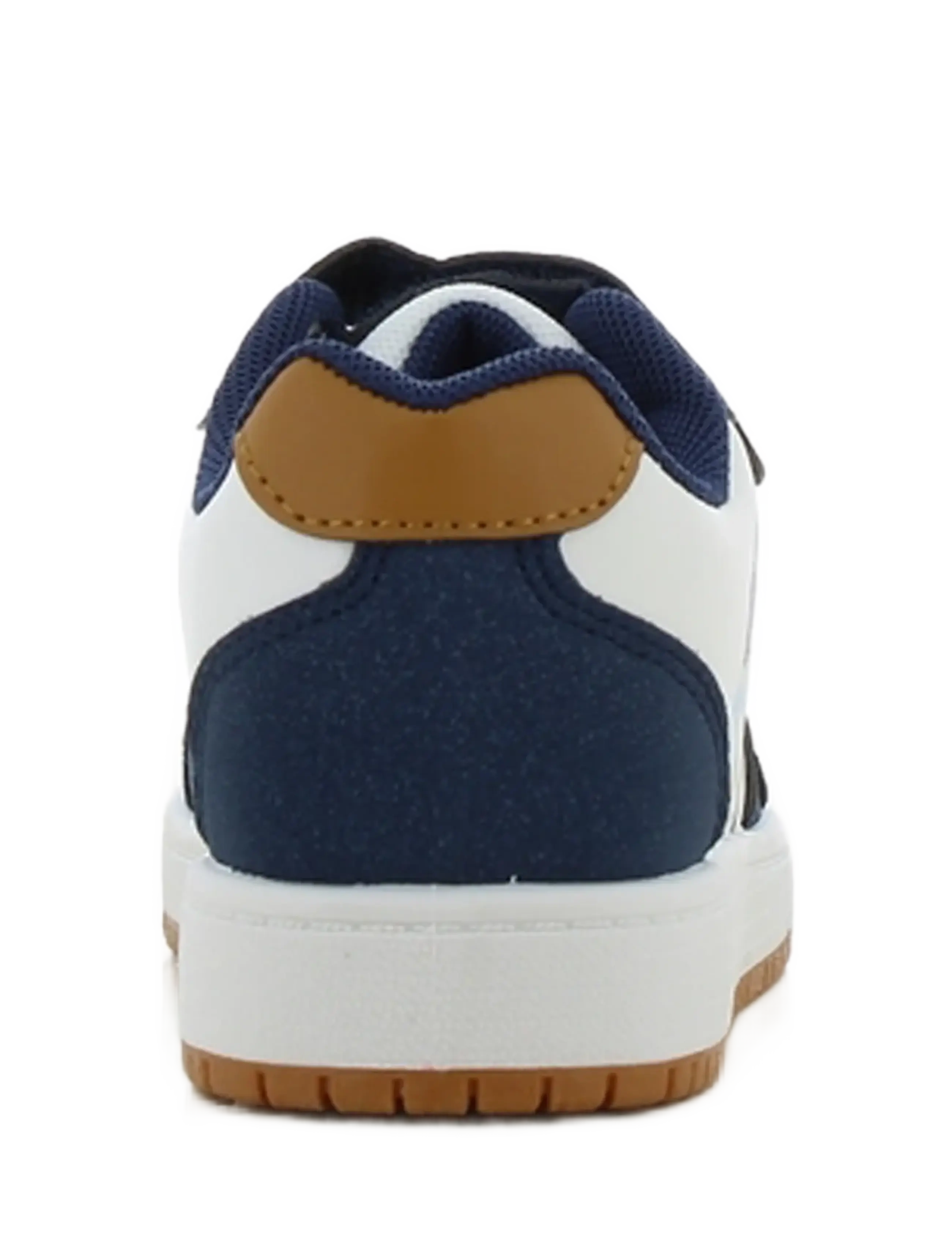 Bluey - Boys sneakers - kõrge säärega tossud - blue/white - 3