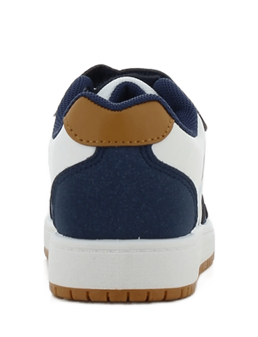 Bluey - Boys sneakers - kõrge säärega tossud - blue/white - 3