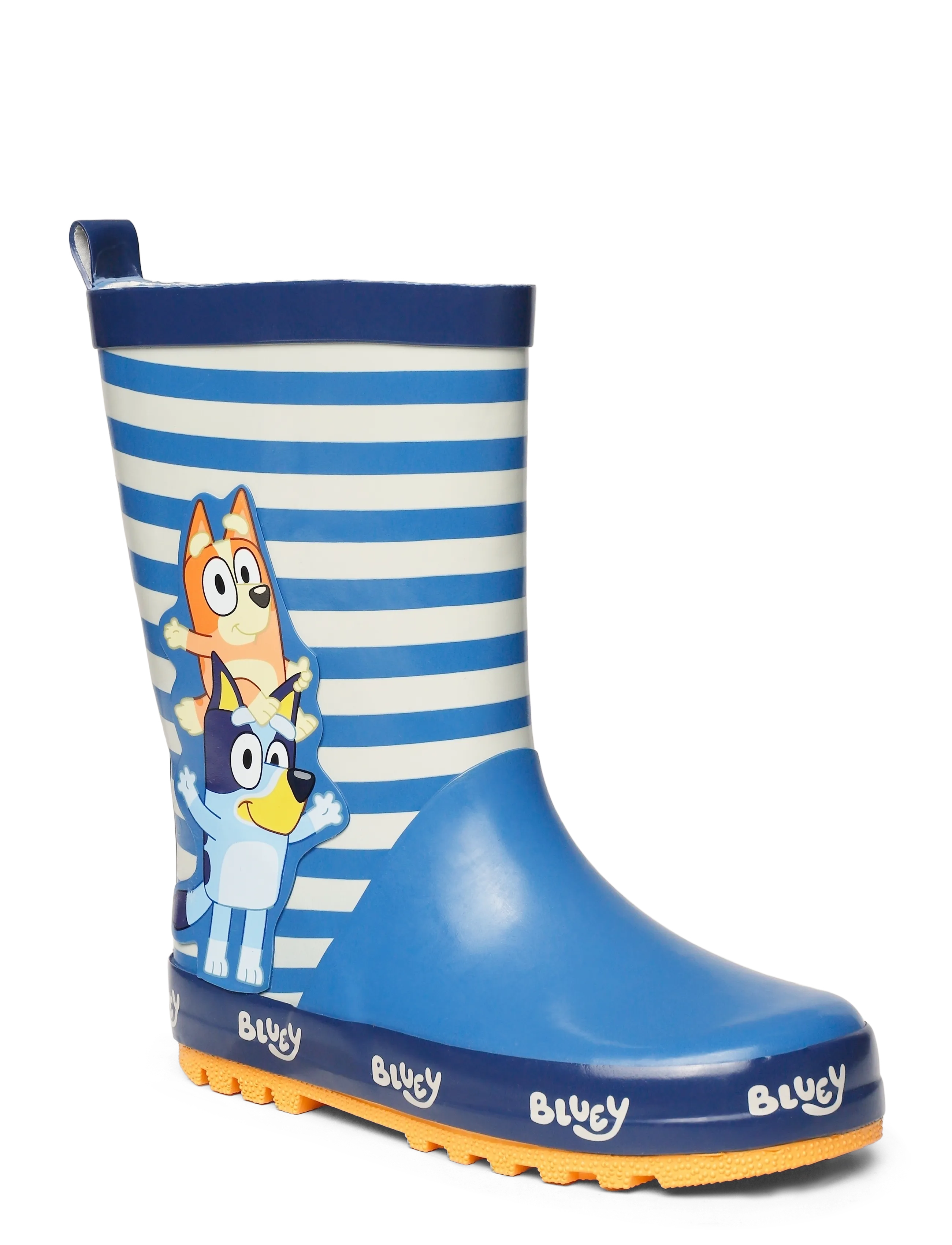 Leomil Boys rainboots - Jalanõud - BLUE/NAVY / blue