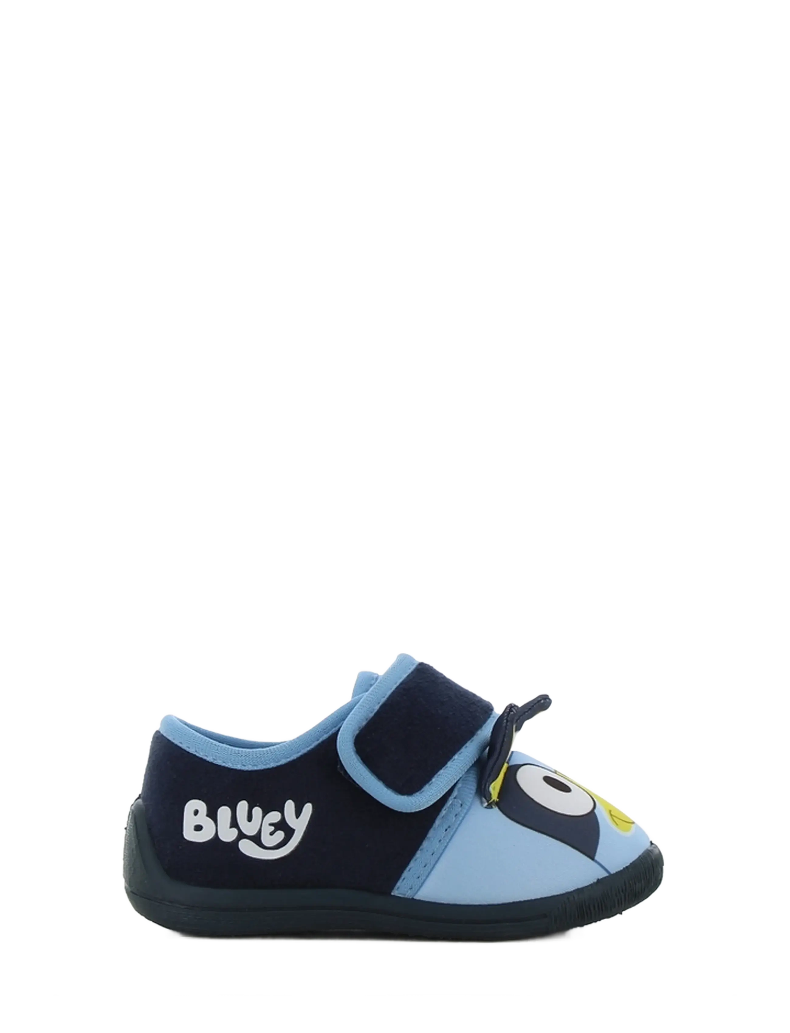 Bluey Boys houseshoes - Schuhe - LIGHT BLUE/NAVY / navy