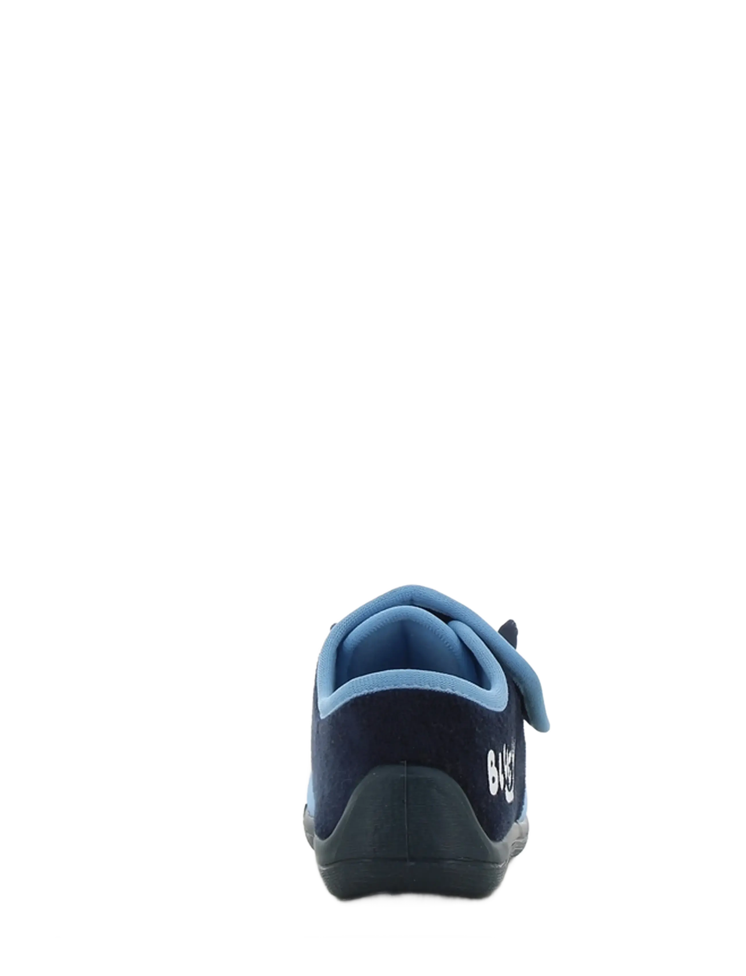 Bluey - Boys houseshoes - light blue/navy - 3