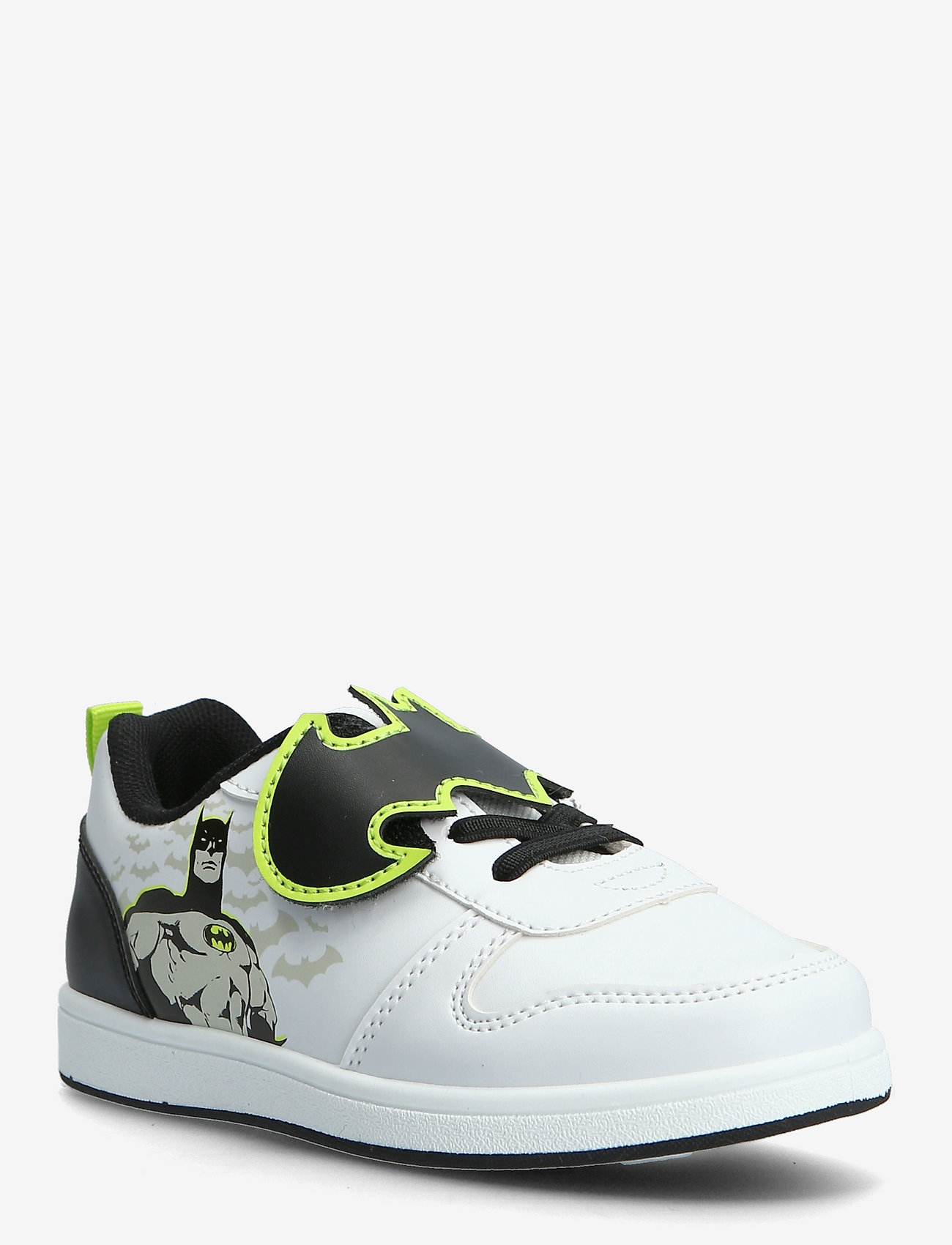 Leomil - BATMAN SNEAKER - white - 0