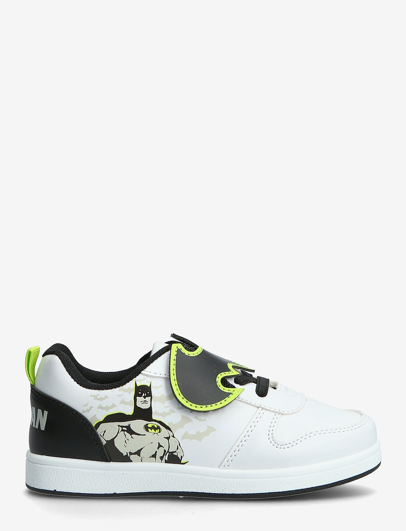 Leomil - BATMAN SNEAKER - white - 1