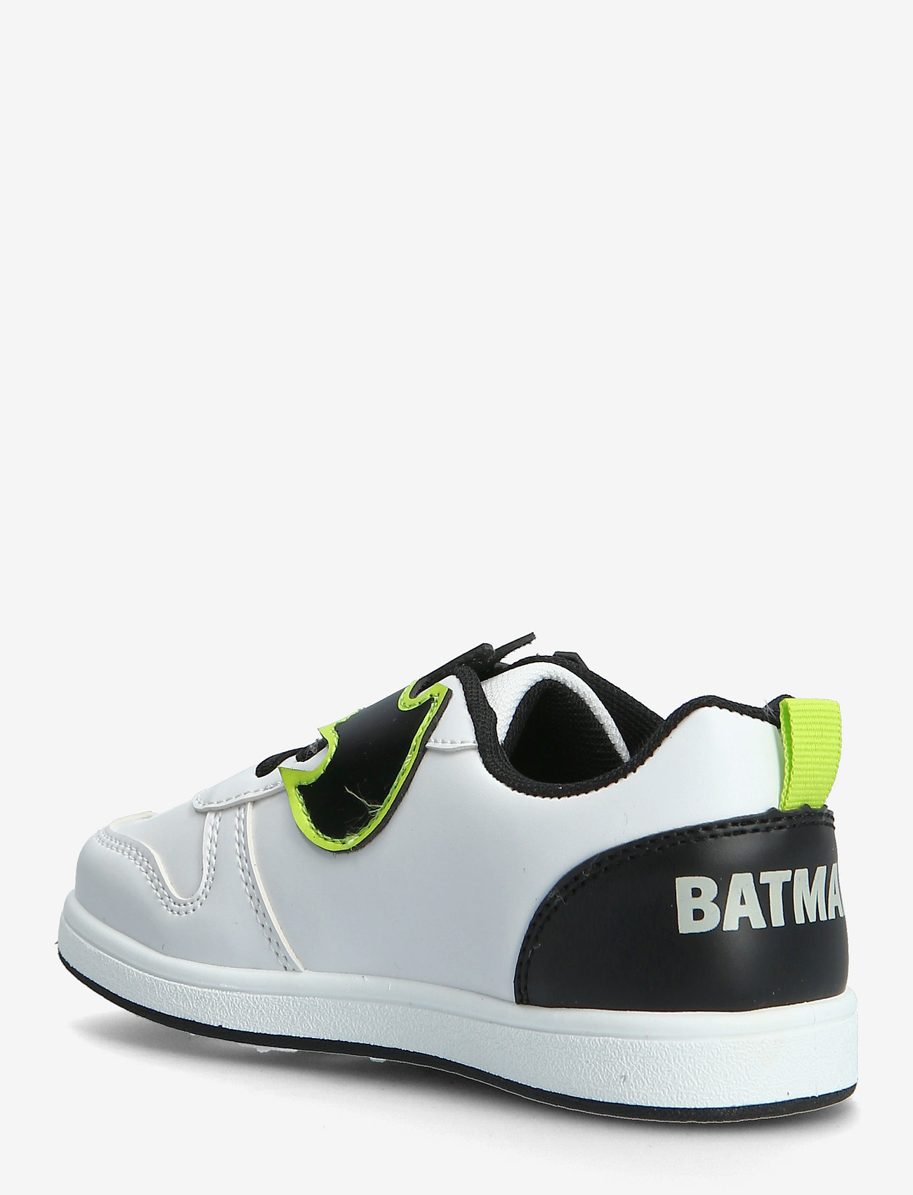 Leomil - BATMAN SNEAKER - white - 2