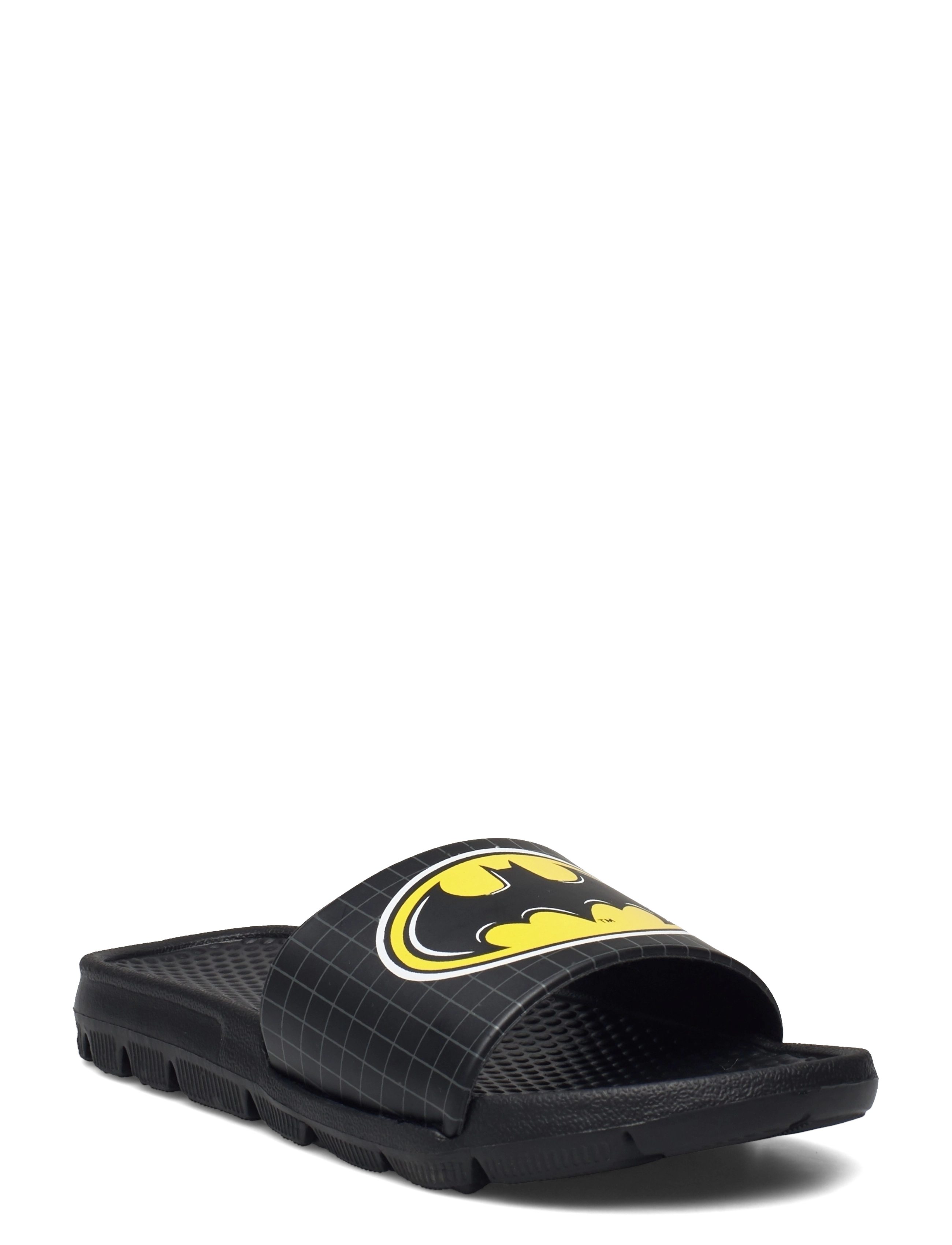 BATMAN SLIPPERS