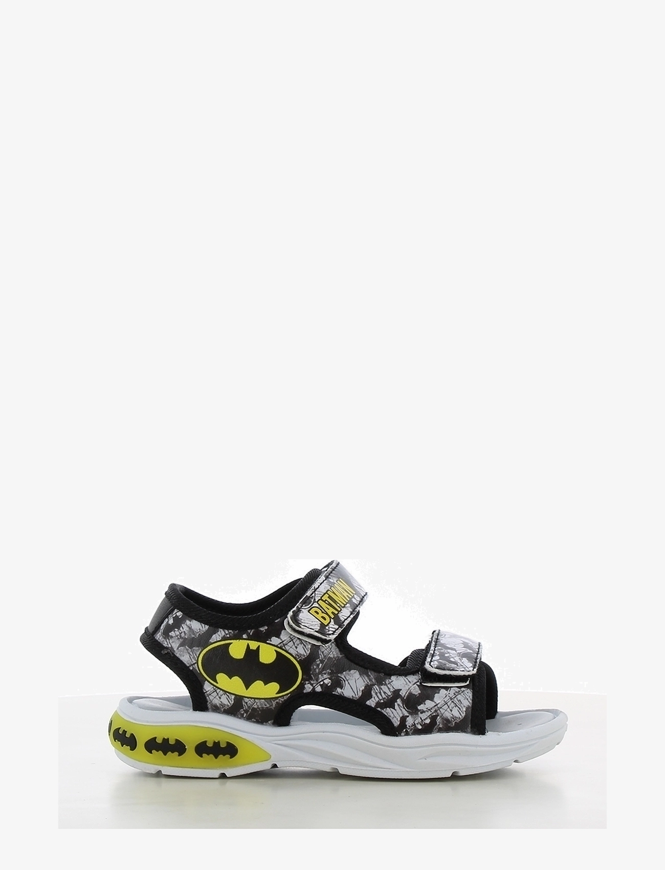 Batman Sandal, 33, Summer Schuhe, Schwarz - Sandals, Kinder