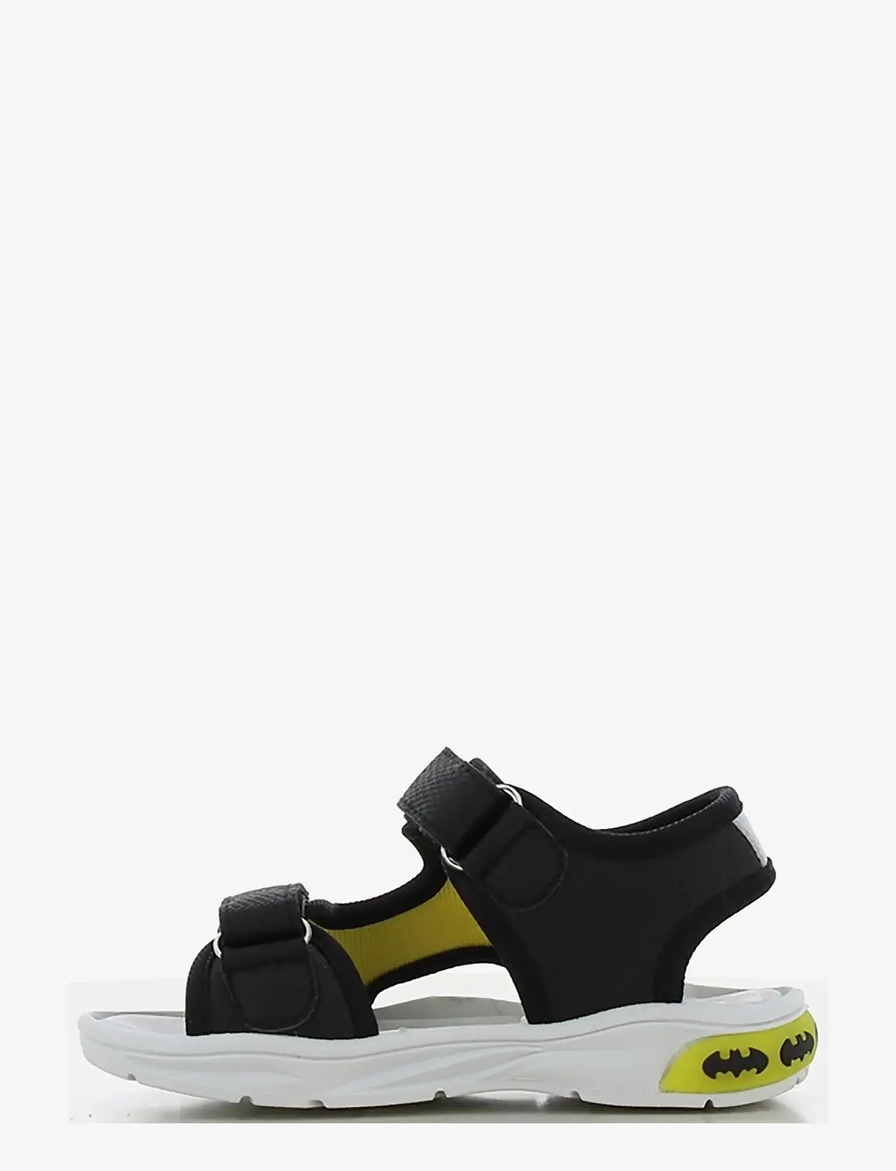 Batman - Batman sandal - sandaler - black/silver - 1