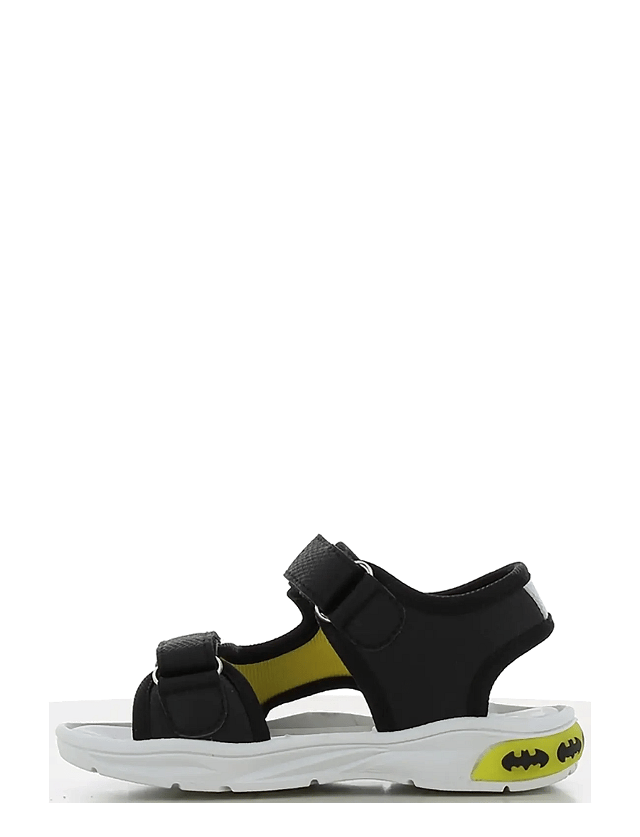 Batman - Batman sandal - sandaler - black/silver - 1