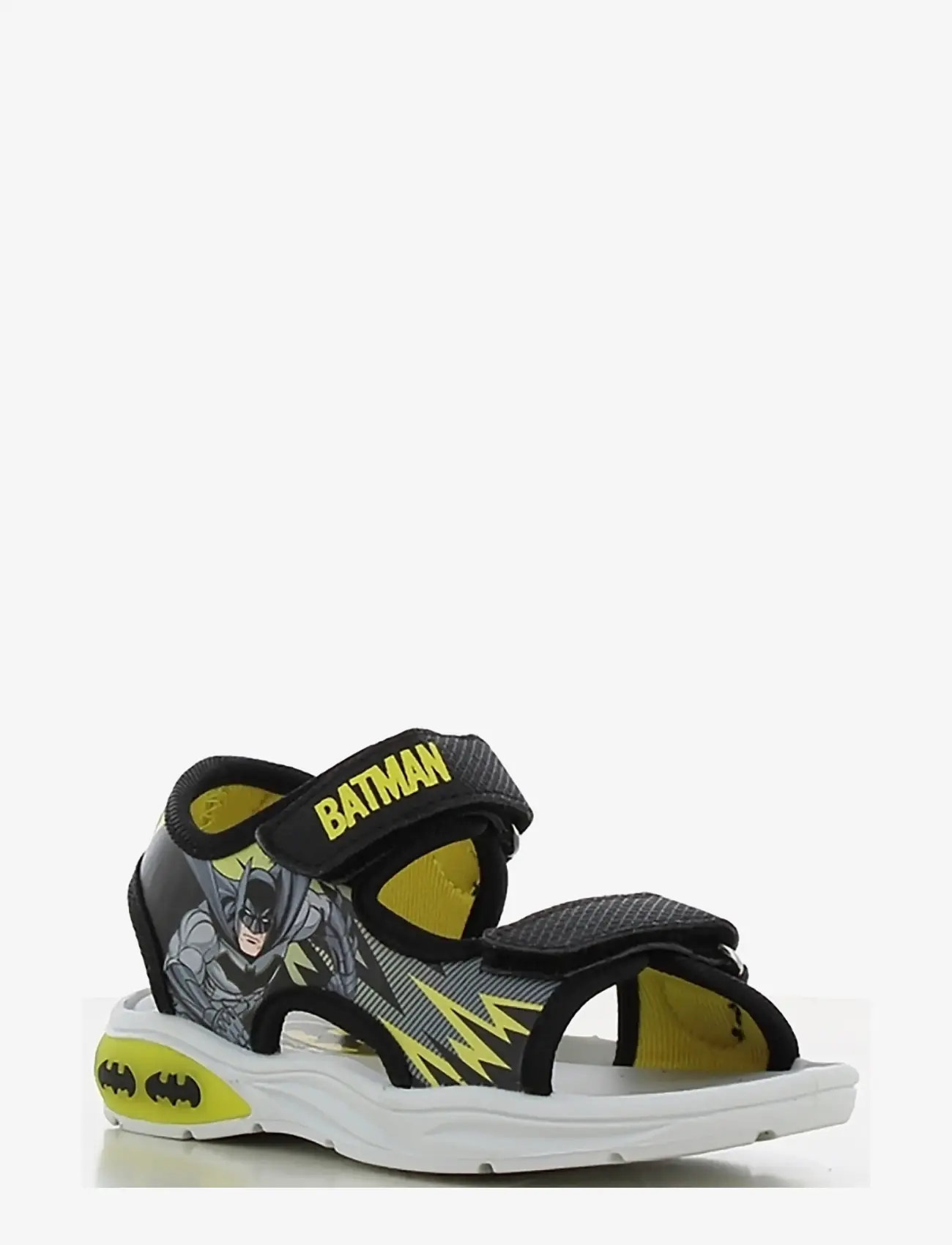 Batman - Batman sandal - sandaler - black/silver - 2