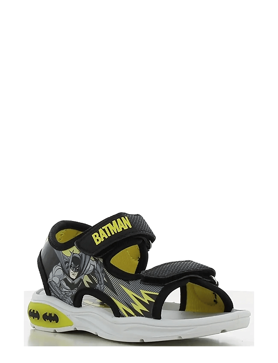Batman - Batman sandal - sandaler - black/silver - 2