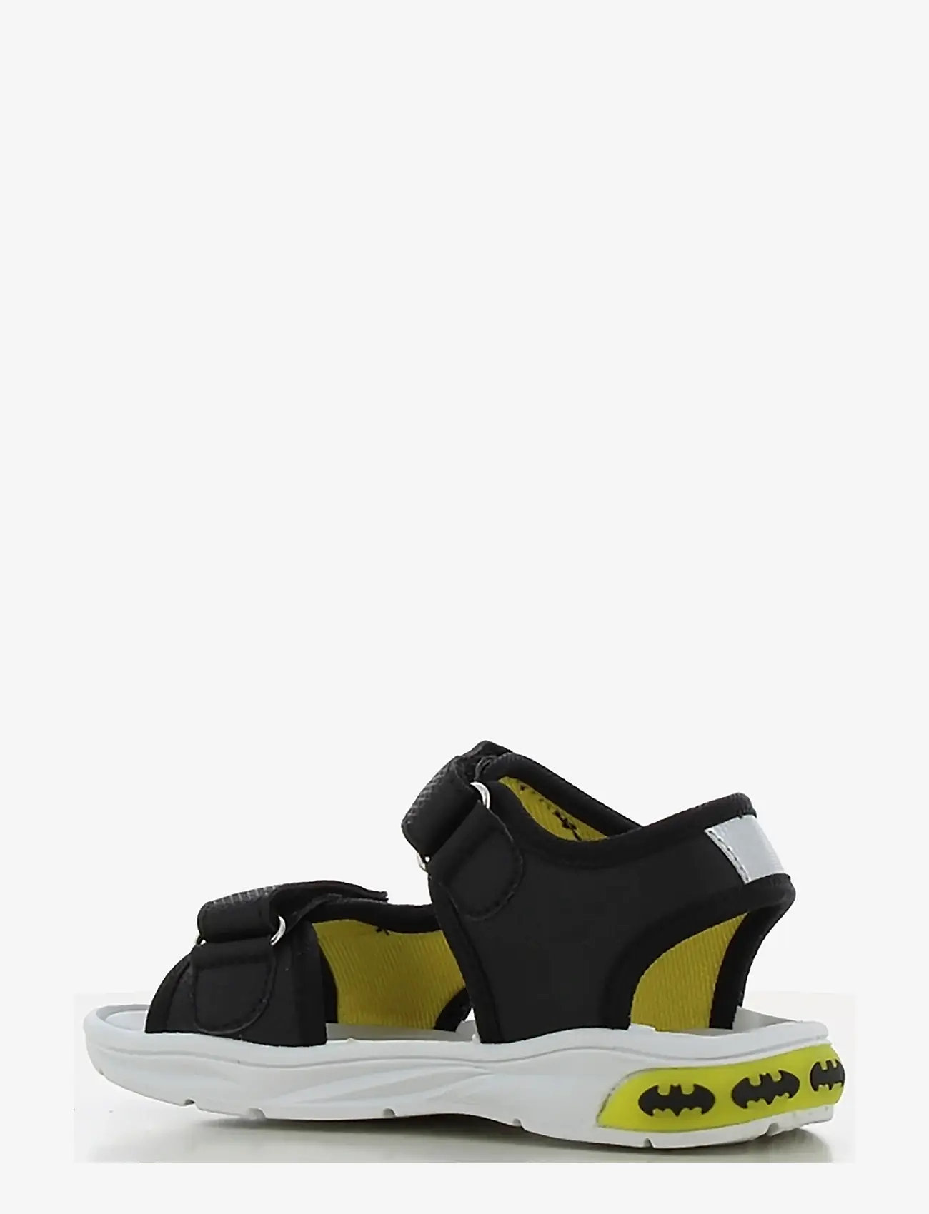 Batman - Batman sandal - sandaler - black/silver - 3