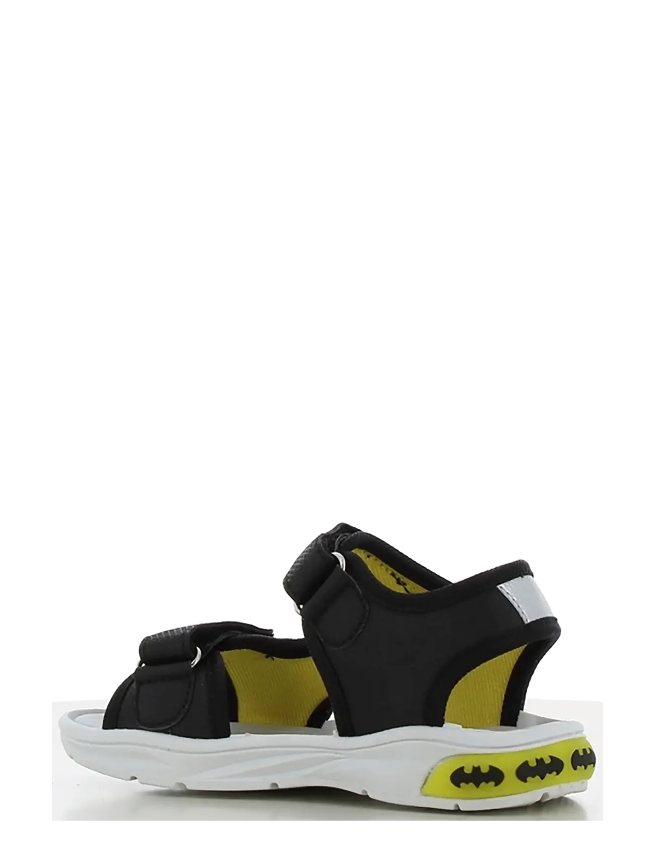 Batman - Batman sandal - sandalen - black/silver - 3