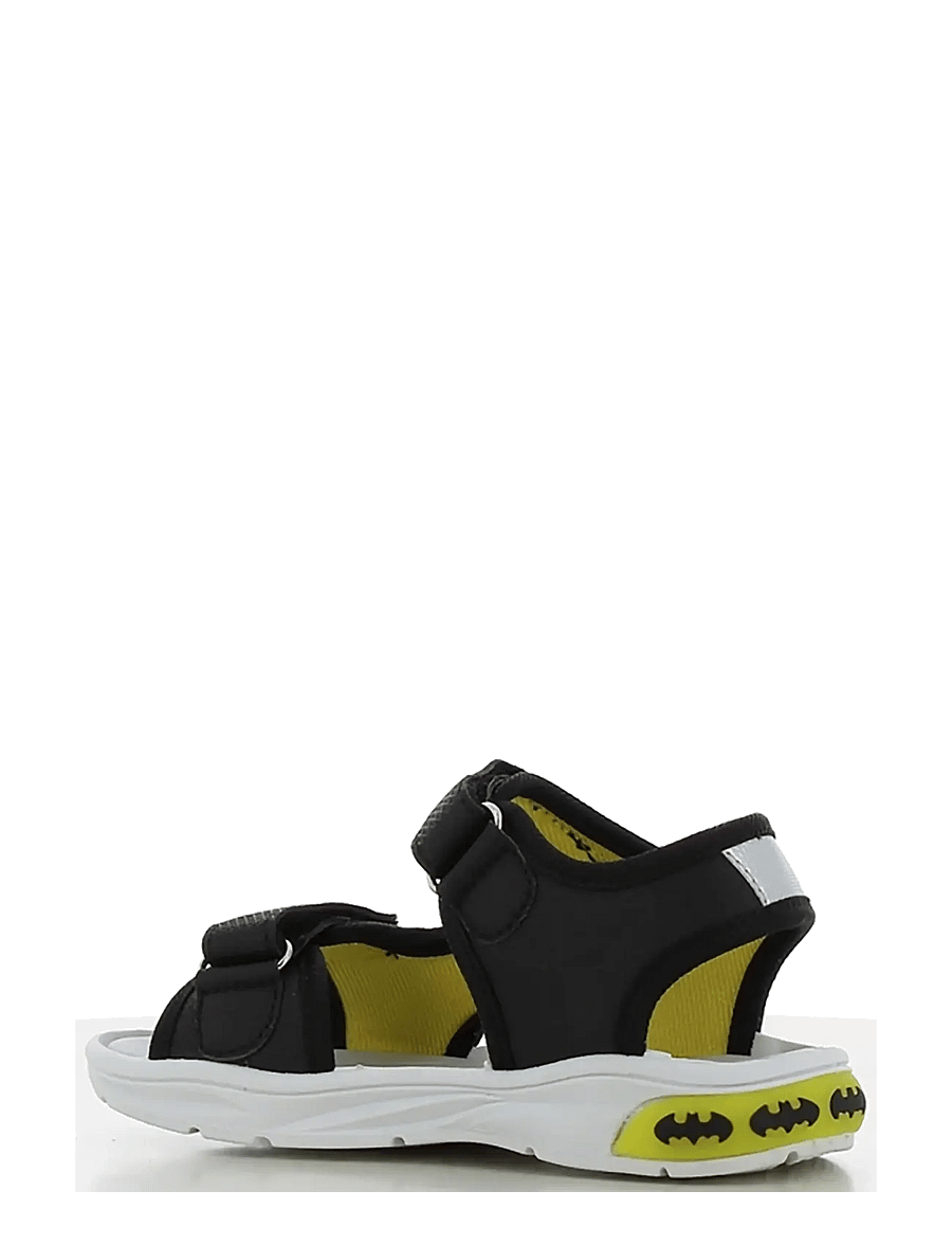 Batman - Batman sandal - sandaler - black/silver - 3