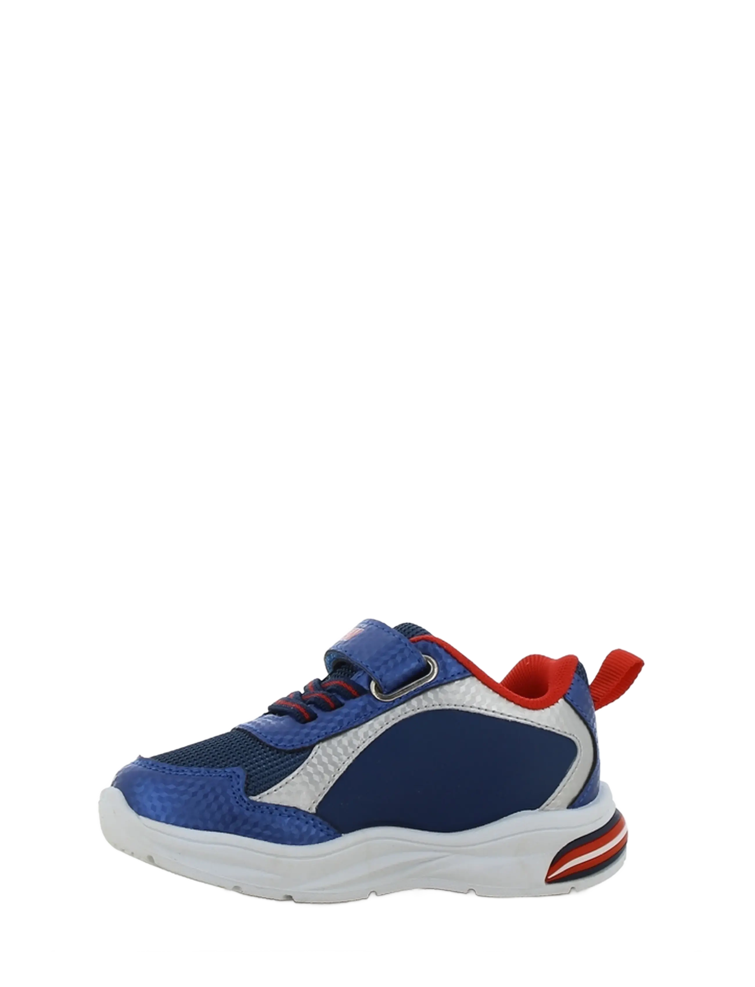 Cars - Boys sneakers - blinkende turnschuhe - dark blue/silver - 1