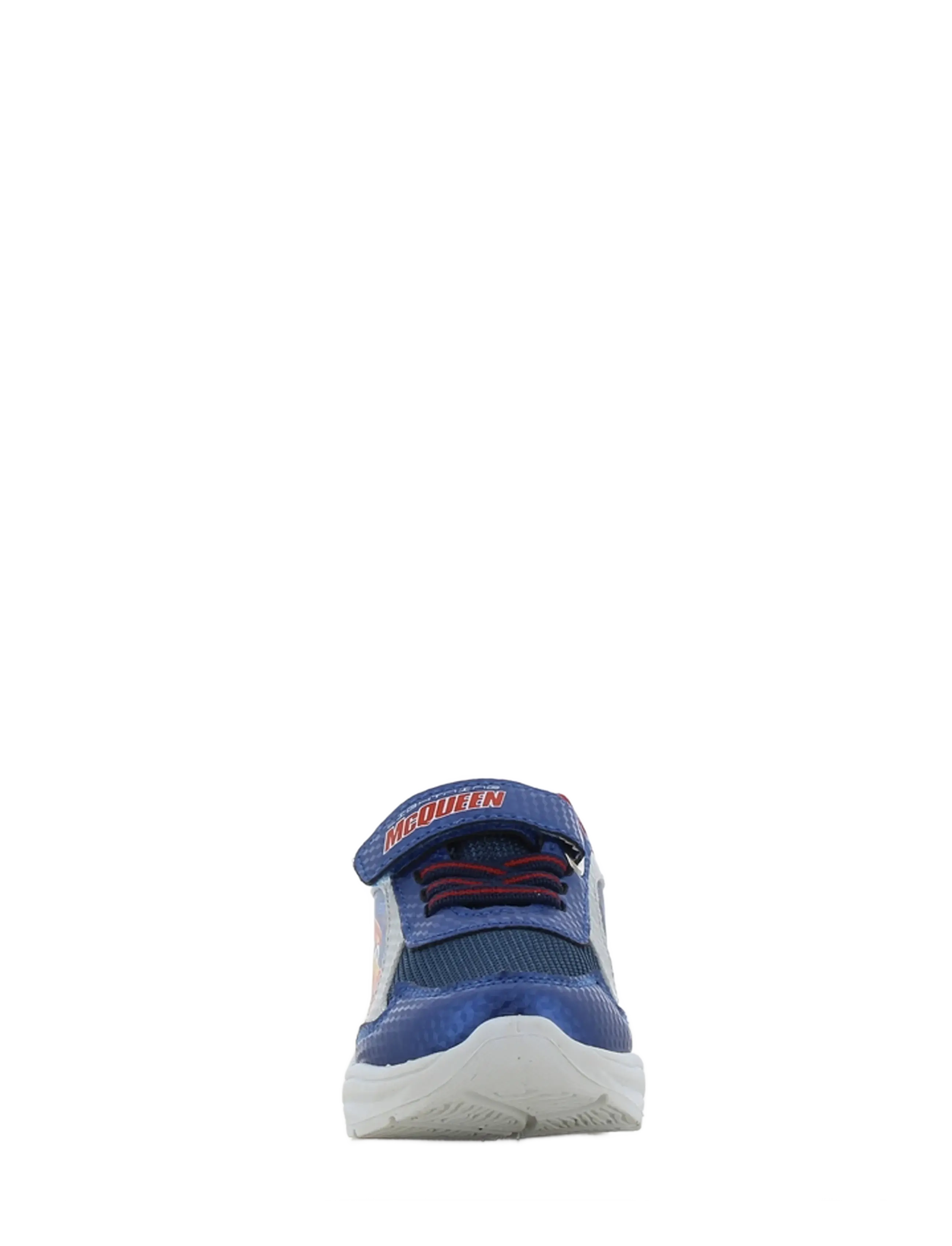 Cars - Boys sneakers - blinkende turnschuhe - dark blue/silver - 2