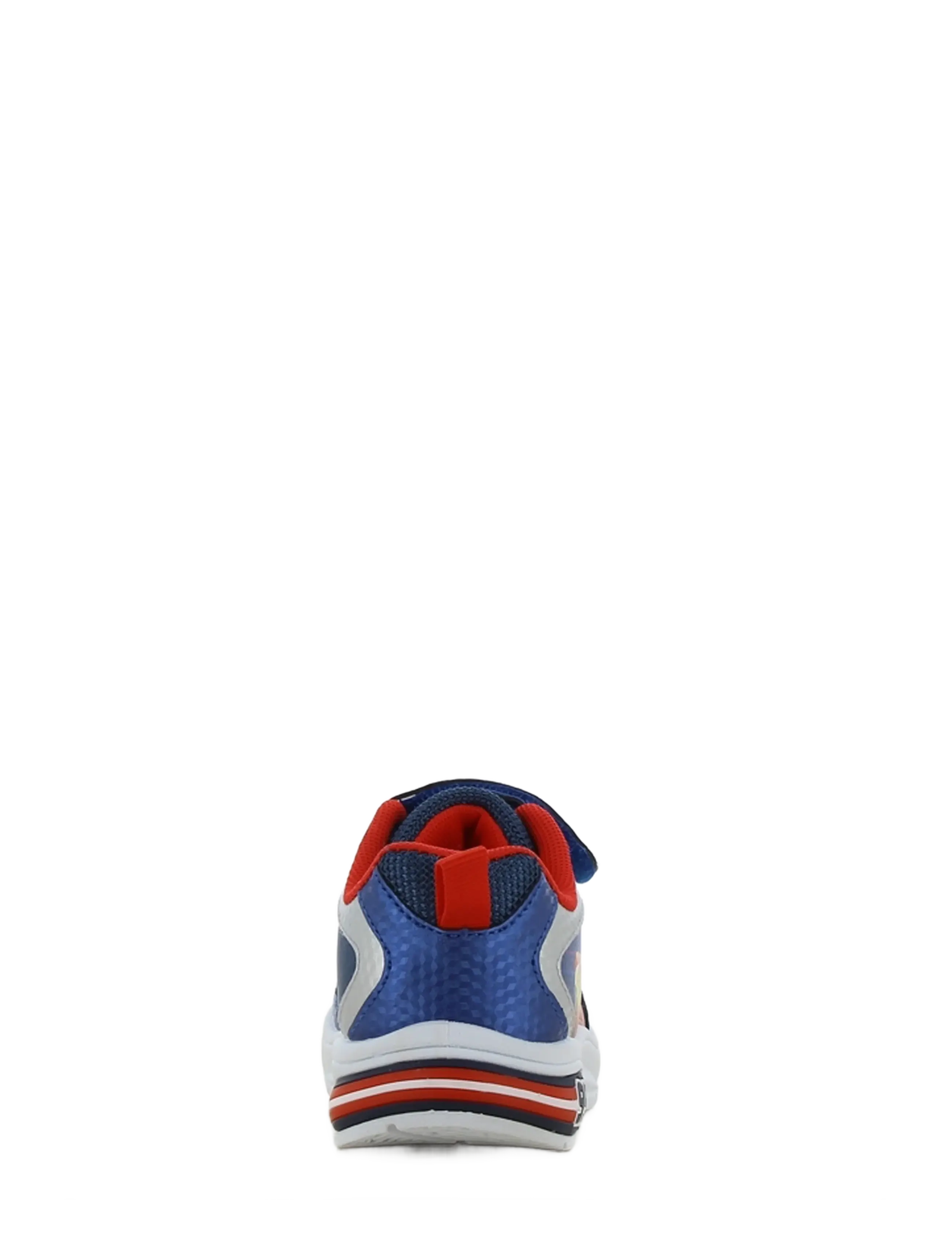 Cars - Boys sneakers - blinkende turnschuhe - dark blue/silver - 3