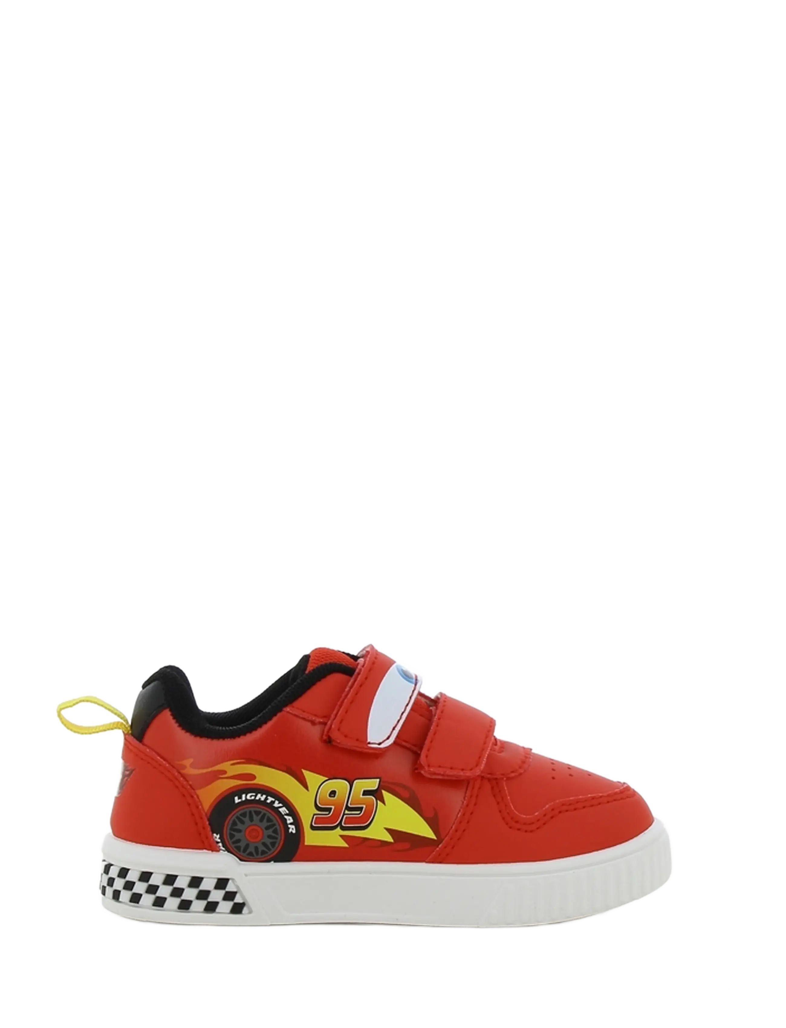 Biler Boys Sneakers, 29, Rot - Low-top Kinder