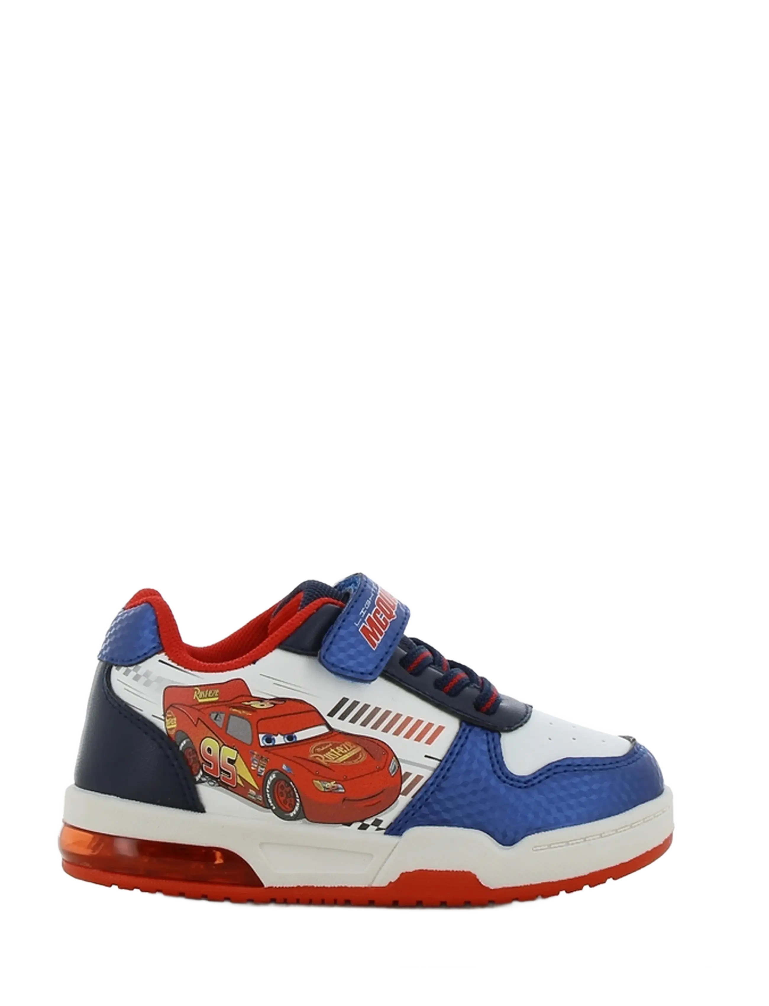 Cars Boys sneakers - Schuhe - DARK BLUE/WHITE / navy