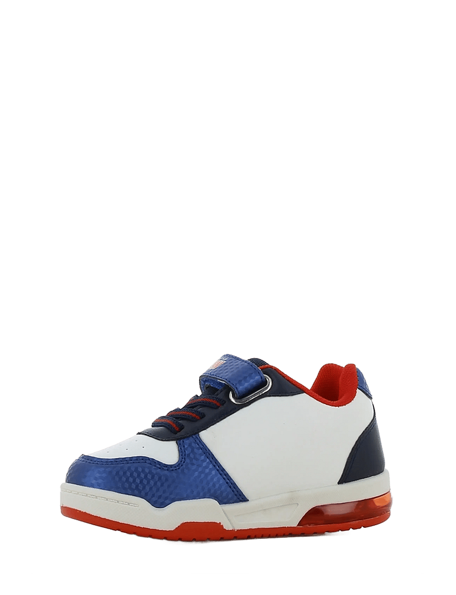 Cars - Boys sneakers - blinkende turnschuhe - dark blue/white - 1