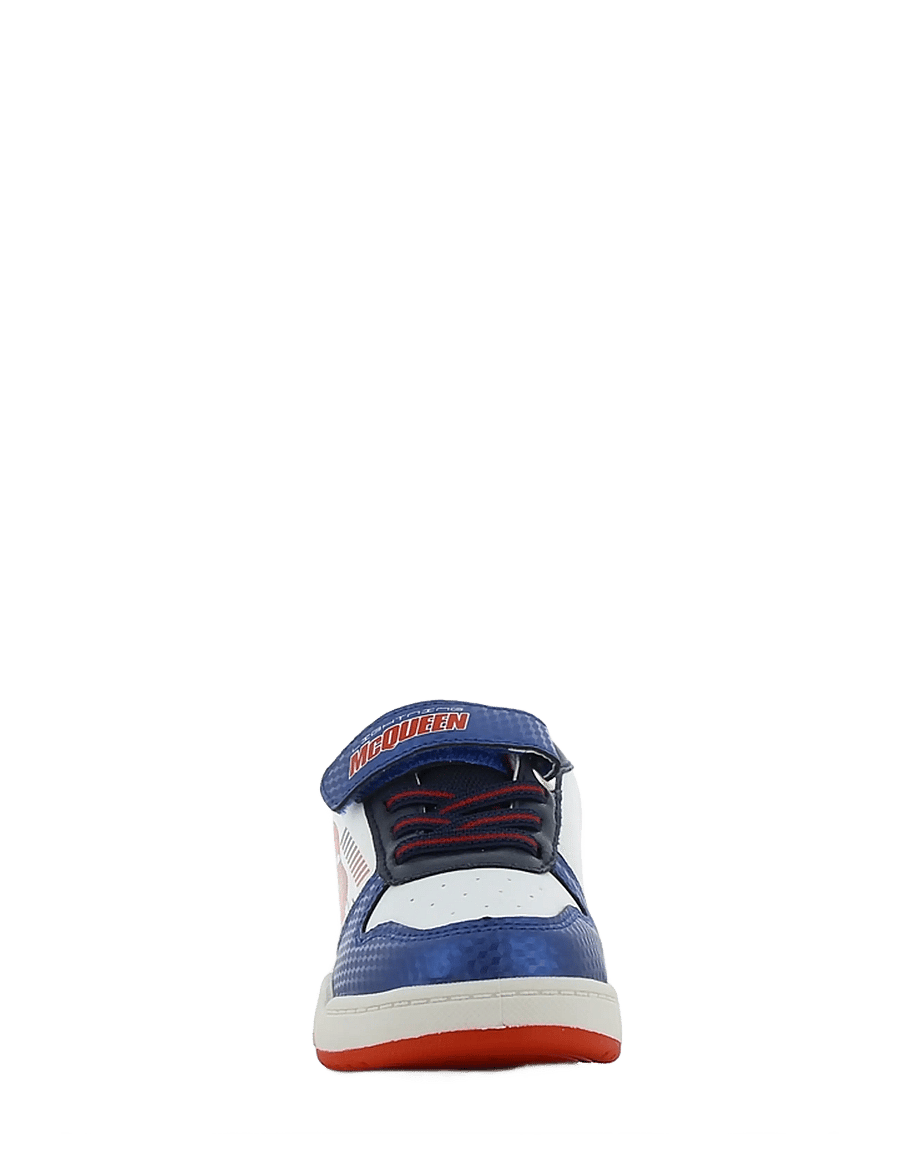 Cars - Boys sneakers - blinkende turnschuhe - dark blue/white - 2