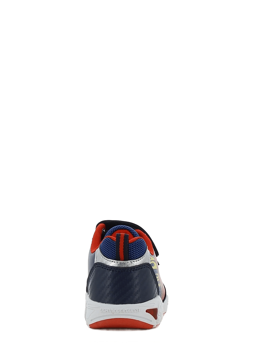 Cars - Boys sneakers - blinkende turnschuhe - navy/cobalt blue - 3