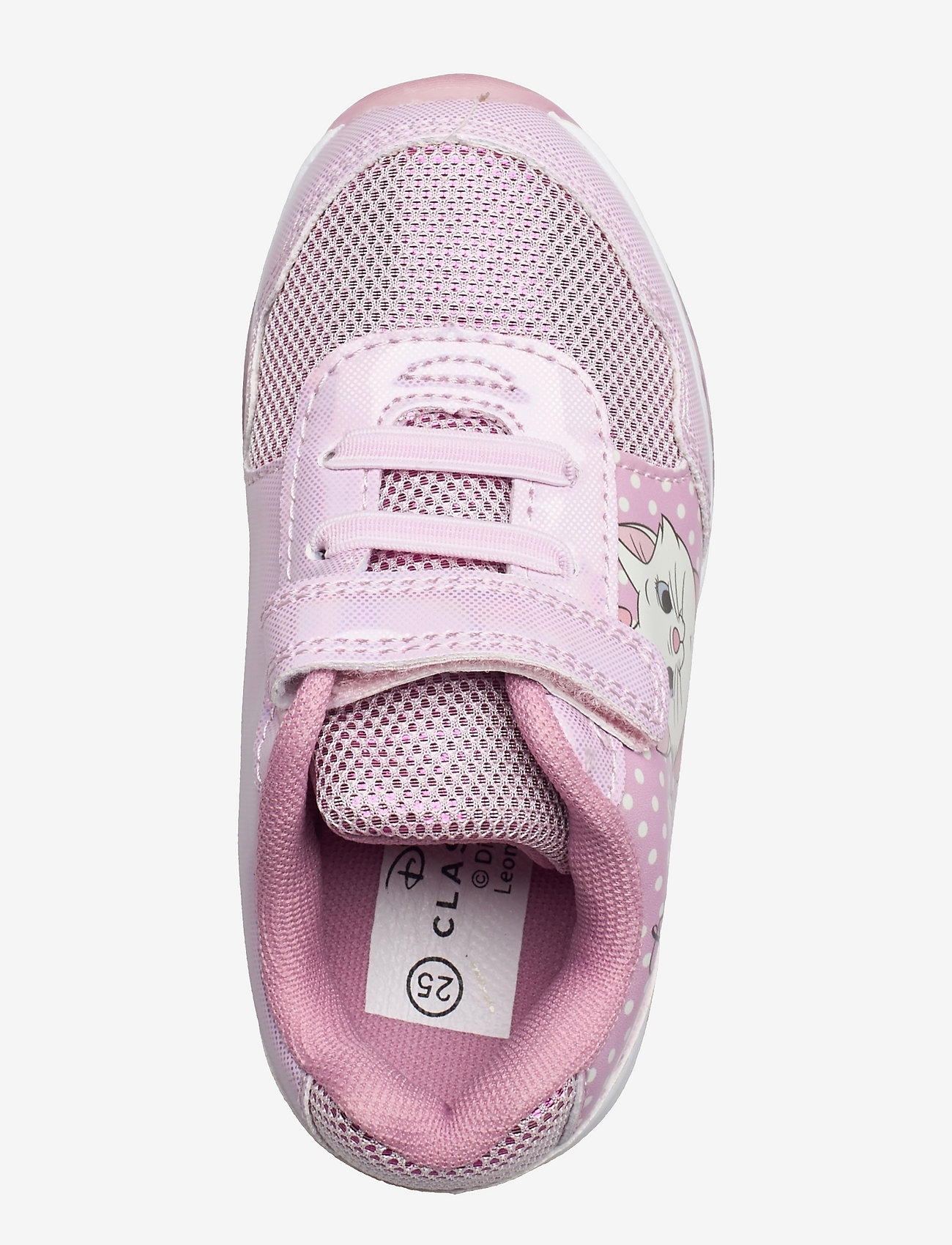 Leomil - DISNEYCLASSICS SNEAKER - pink - 3