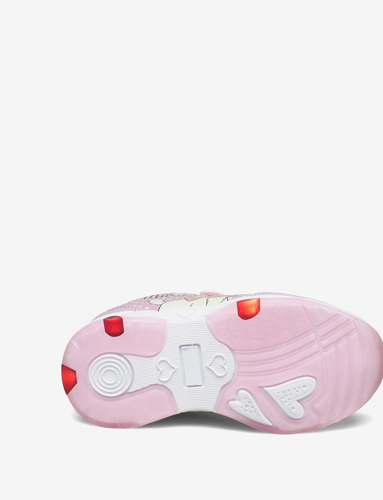 Leomil - DISNEYCLASSICS SNEAKER - pink - 4