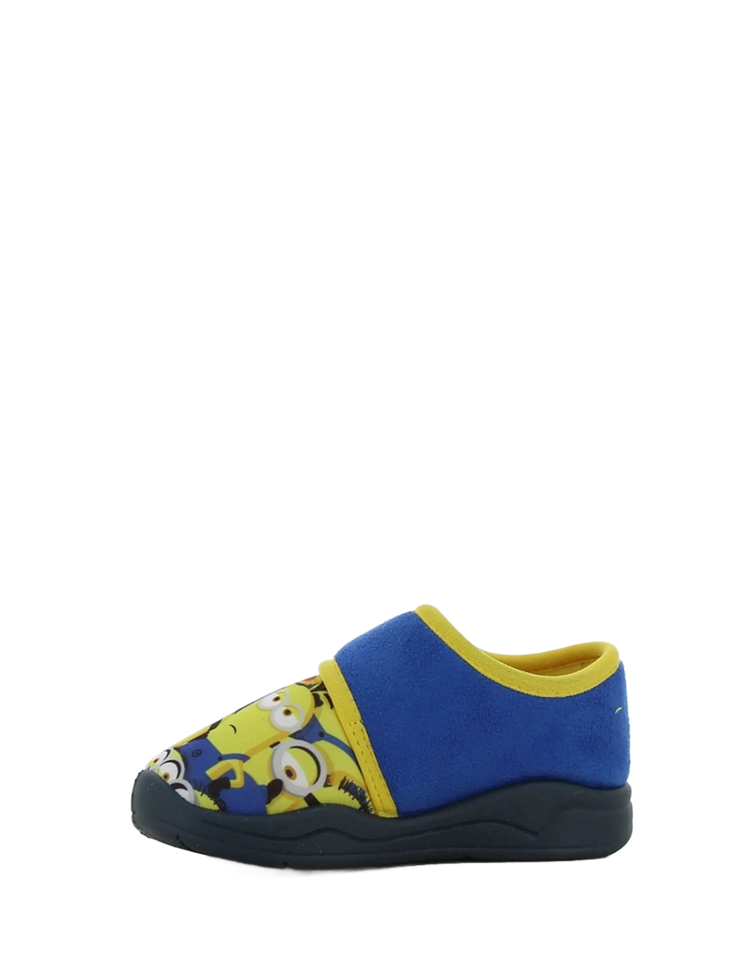 Minions - Boys houseshoes - yellow/cobalt blue - 1