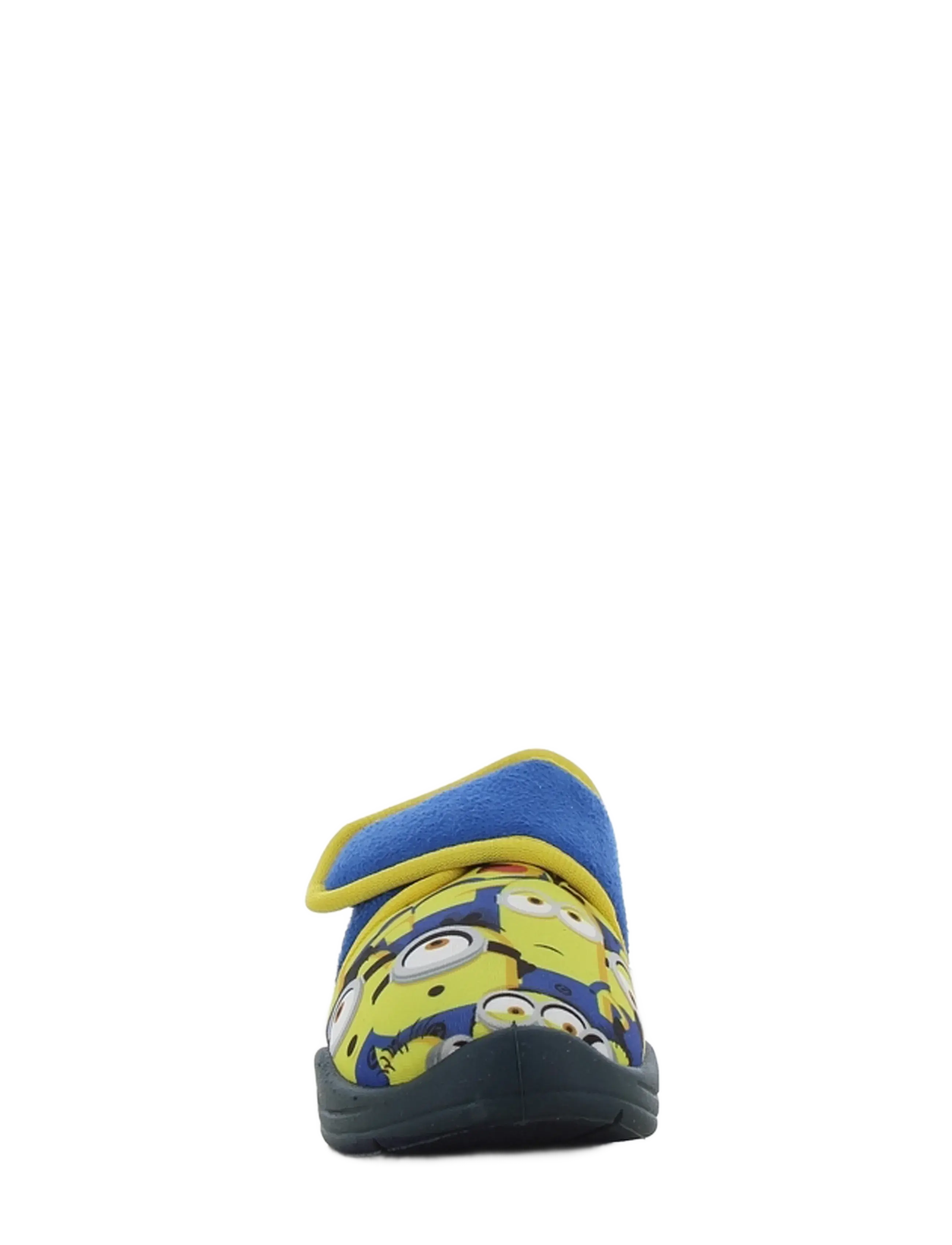 Minions - Boys houseshoes - yellow/cobalt blue - 2
