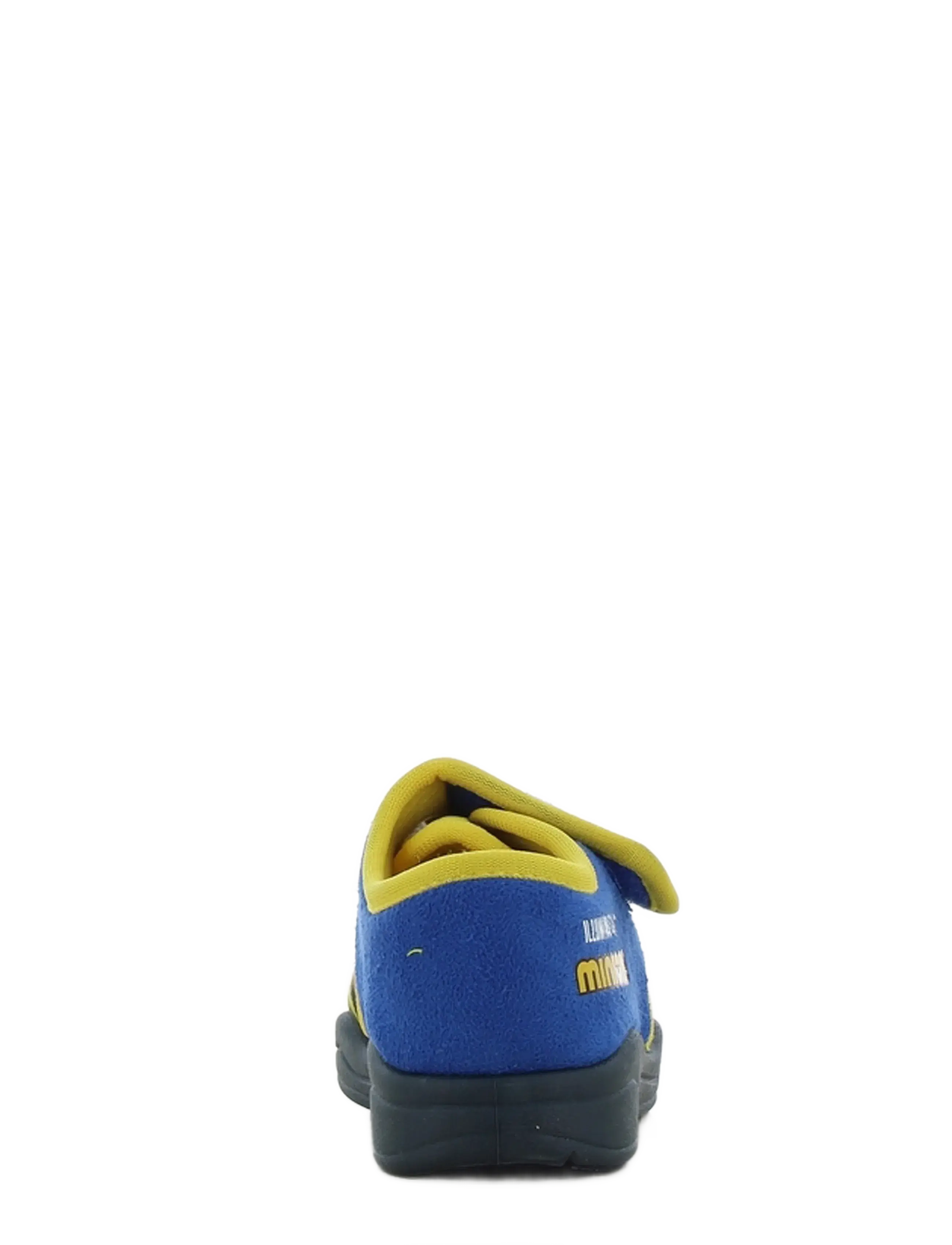 Minions - Boys houseshoes - yellow/cobalt blue - 3
