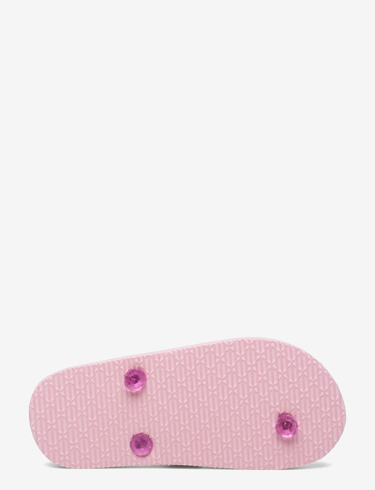 Leomil - DISNEY MINNIE TOE SLIPPER - pink - 4