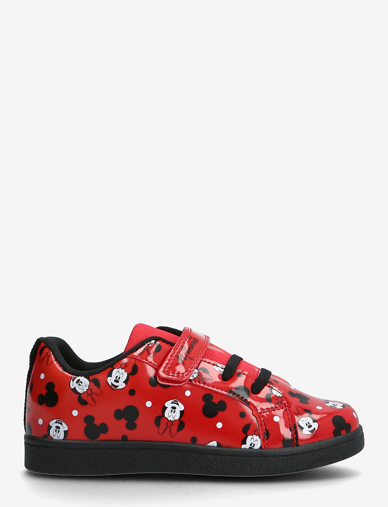 Leomil - DISNEY MINNIE SNEAKER - red - 1