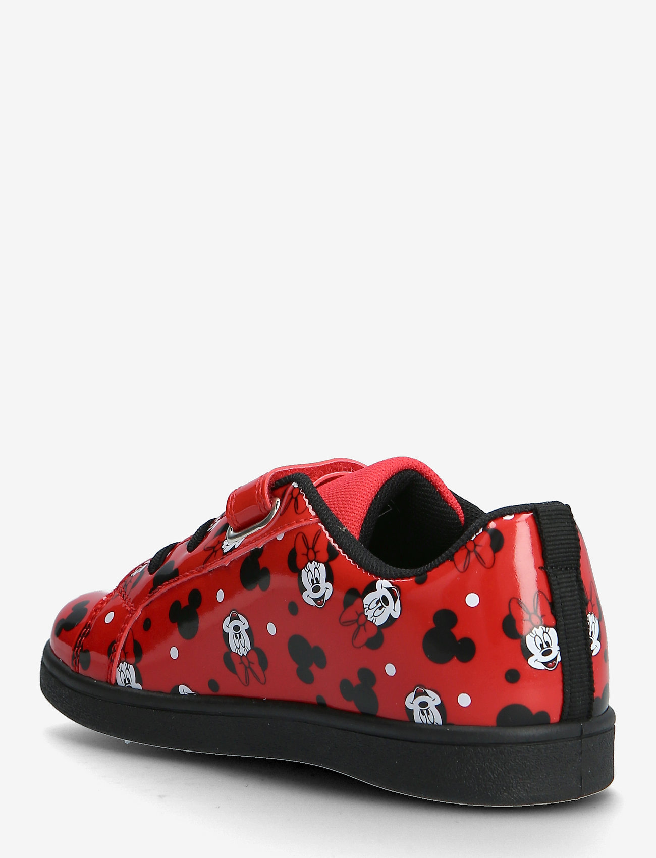 Leomil - DISNEY MINNIE SNEAKER - red - 2