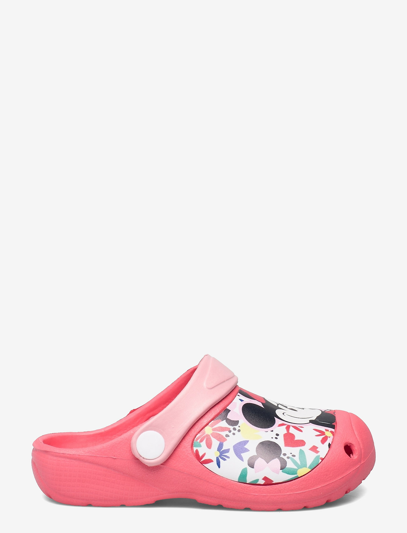 Leomil - DISNEY MINNIE Clog - red - 1