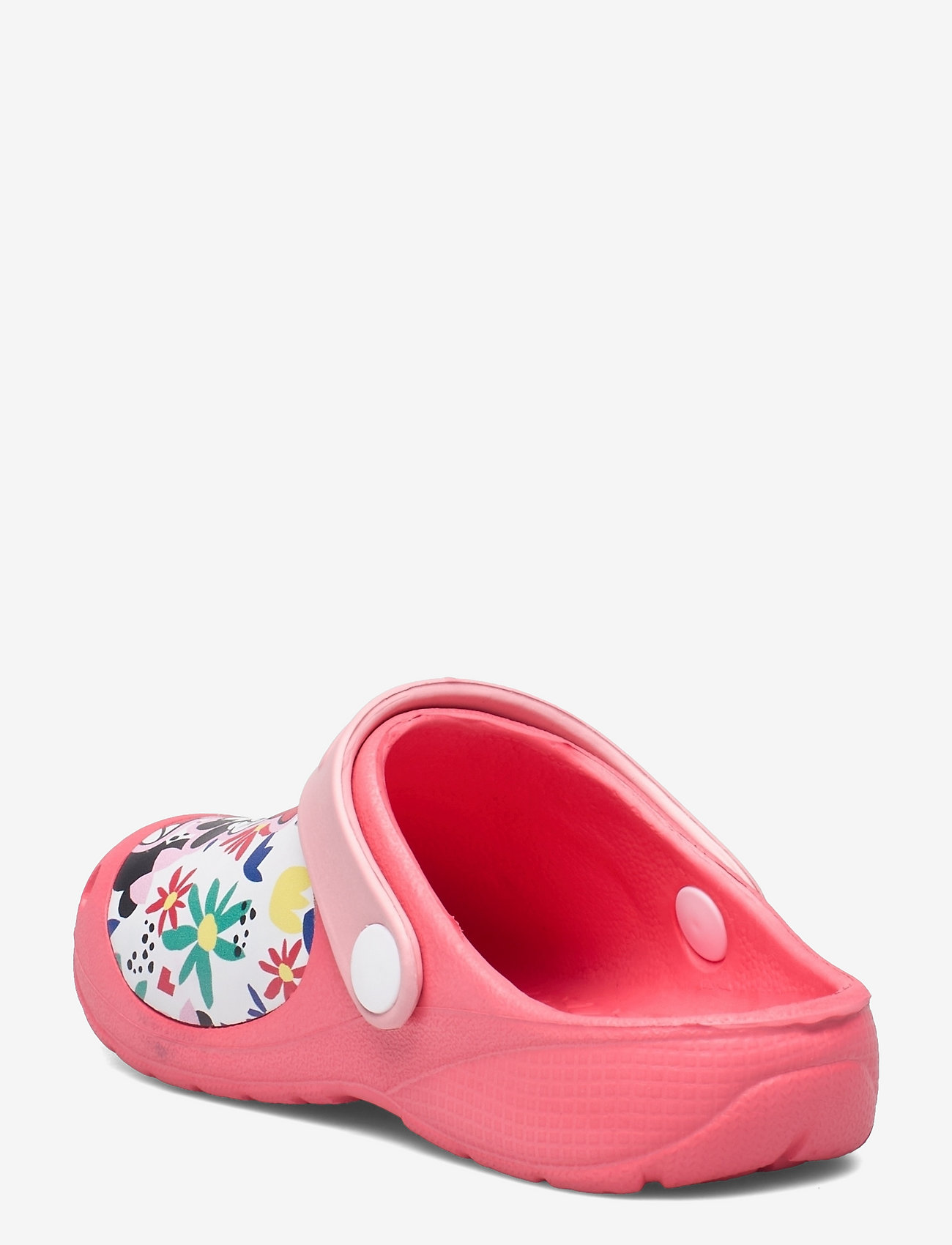 Leomil - DISNEY MINNIE Clog - red - 2