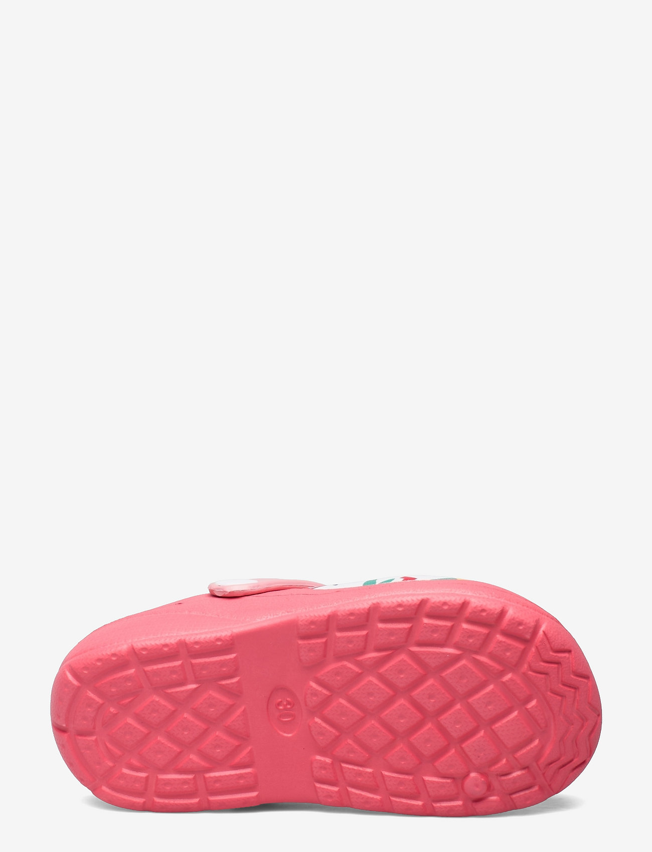 Leomil - DISNEY MINNIE Clog - red - 4