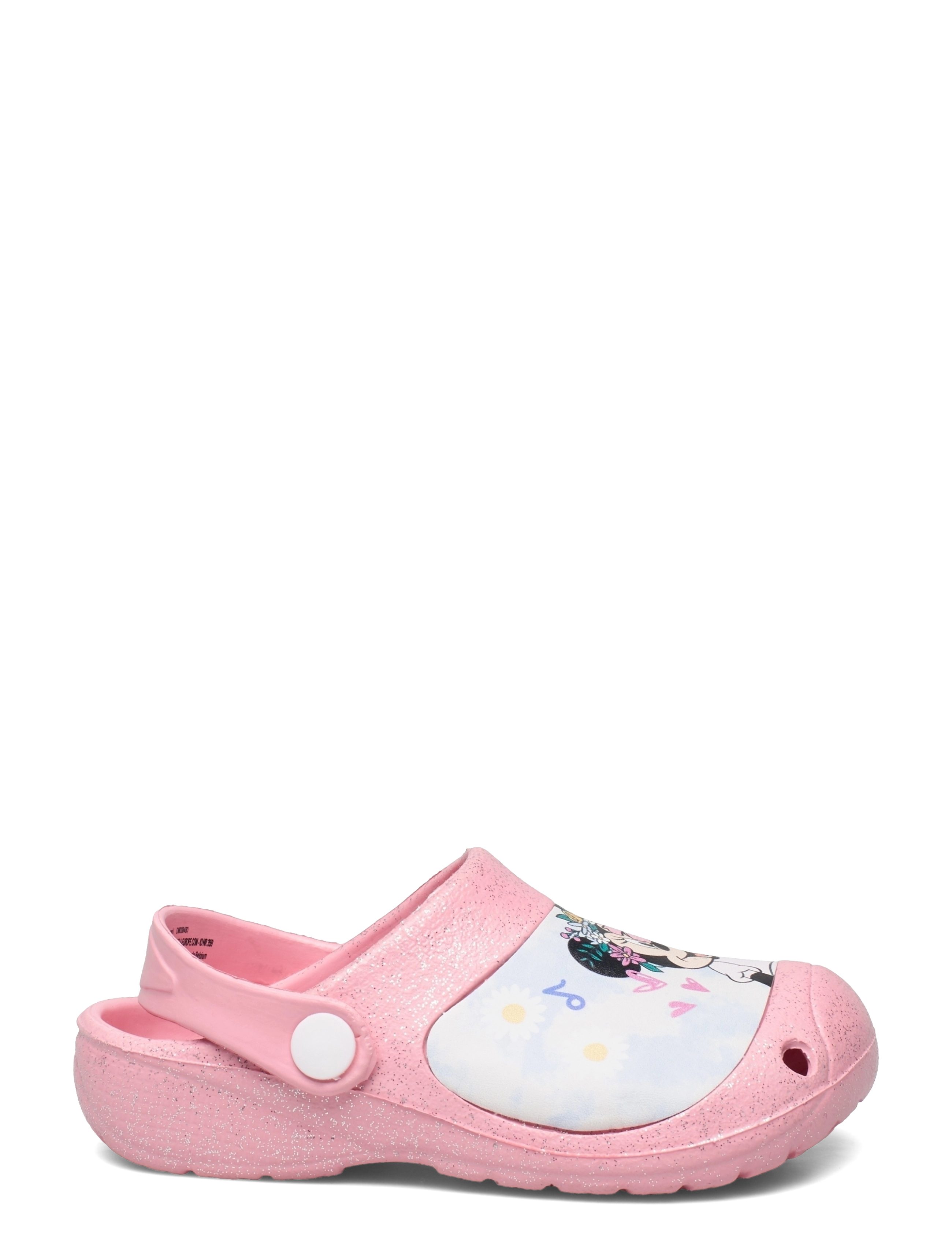 Leomil - DISNEYMINNIE Clog - pink - 1