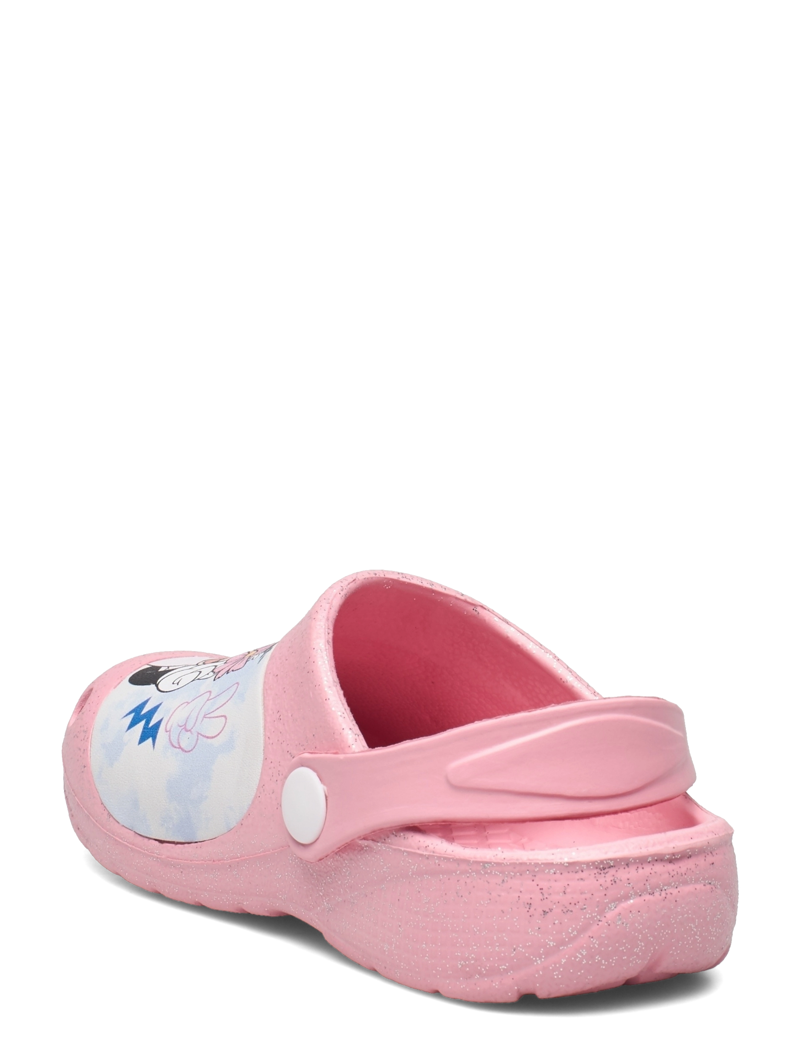 Leomil - DISNEYMINNIE Clog - pink - 2
