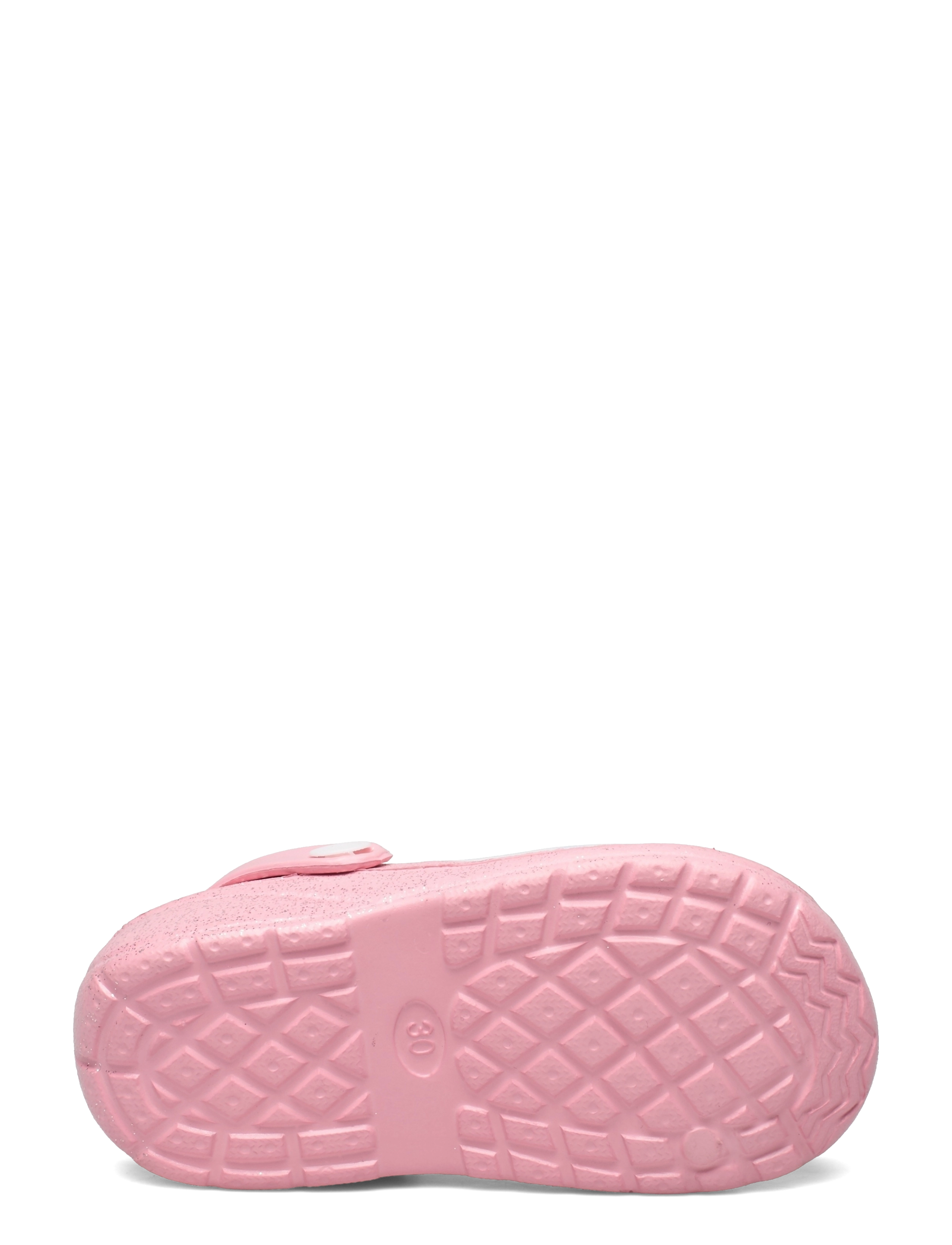 Leomil - DISNEYMINNIE Clog - pink - 4