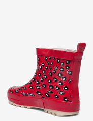 Minnie Mouse - DISNEY MINNIE Rainboots - gummistøvler uden for - red - 2