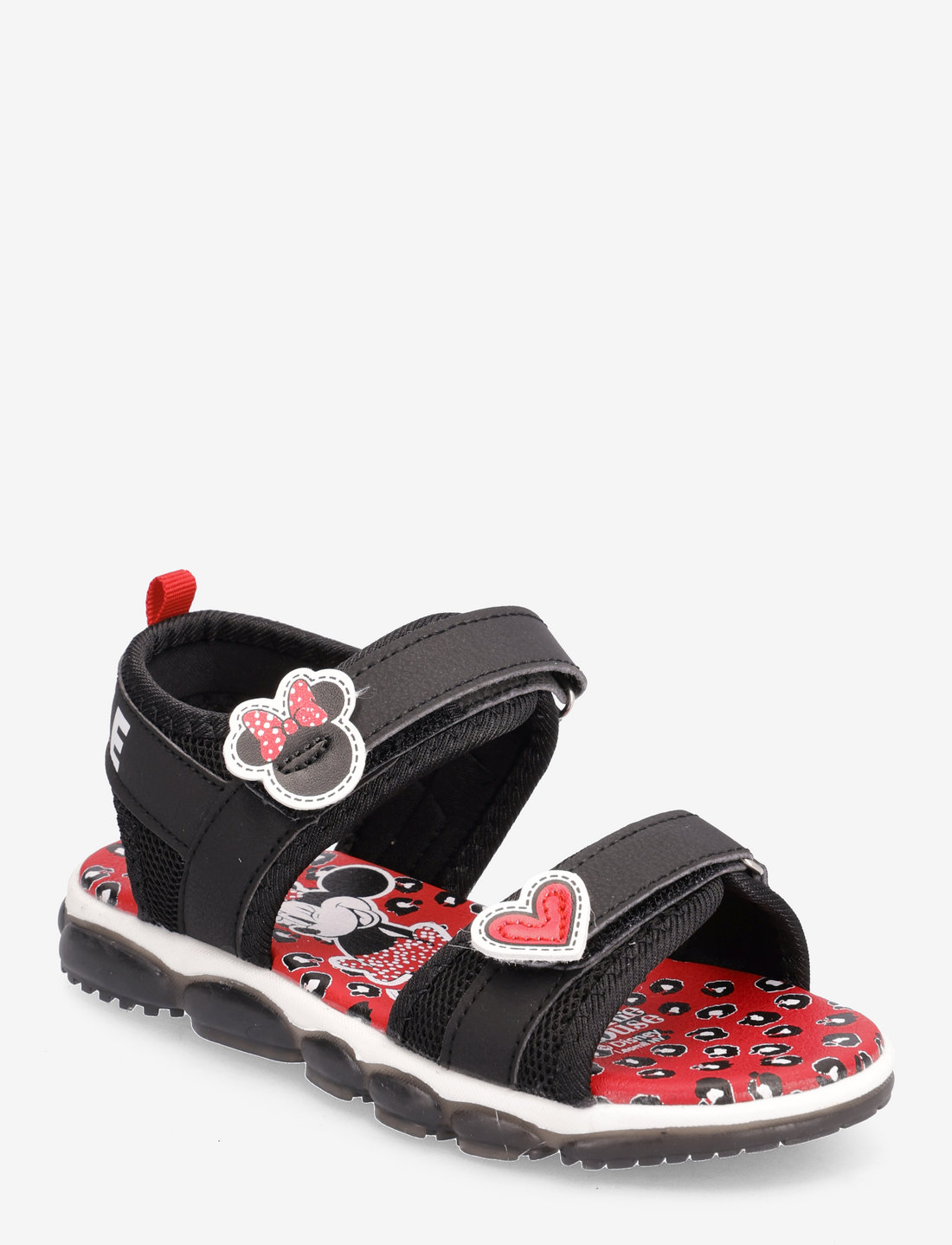 Minnie Mouse Disney Minnie Girls Sandal Des sandales Boozt