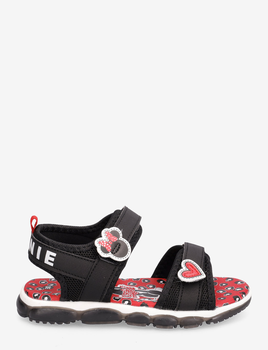 Minnie 2025 mouse sandals