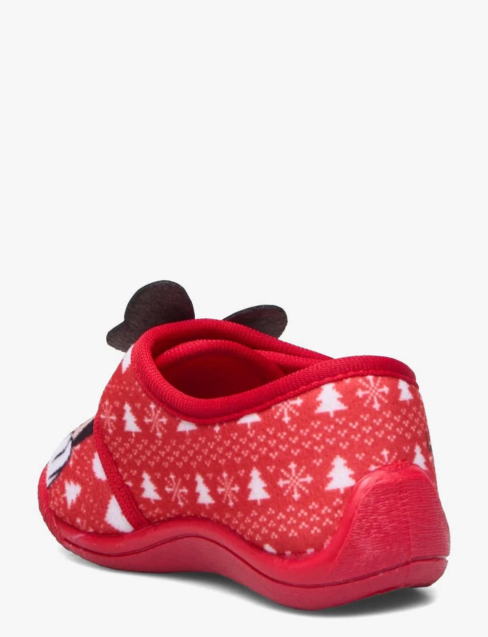 Minnie mouse house shoes for toddlers 2025